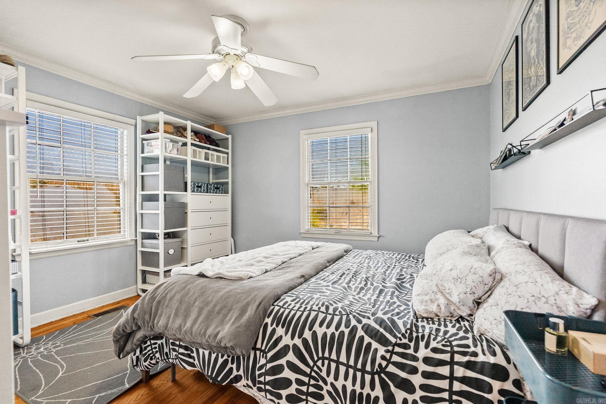 2924 Circlewood  Little Rock, AR