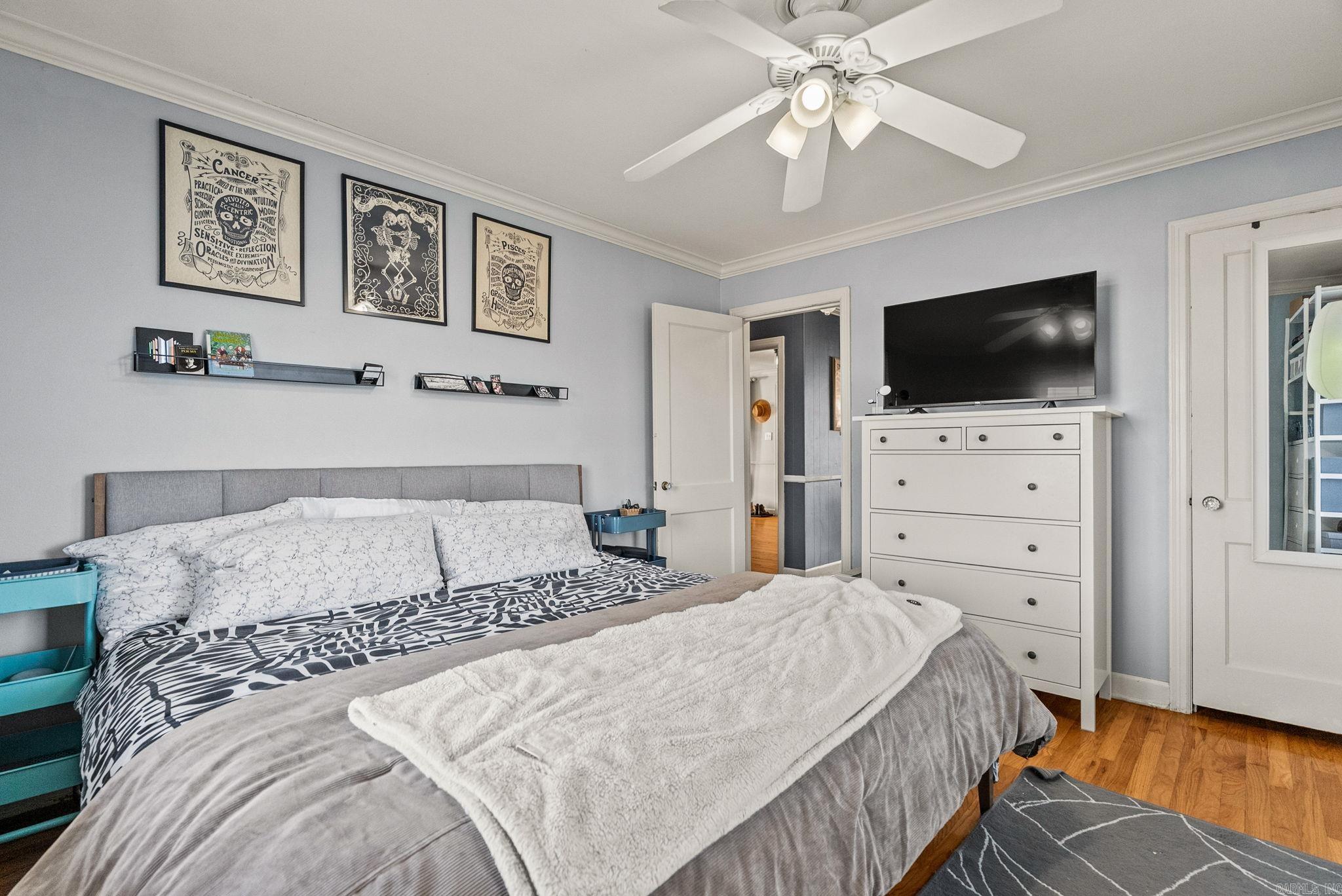 2924 Circlewood  Little Rock, AR