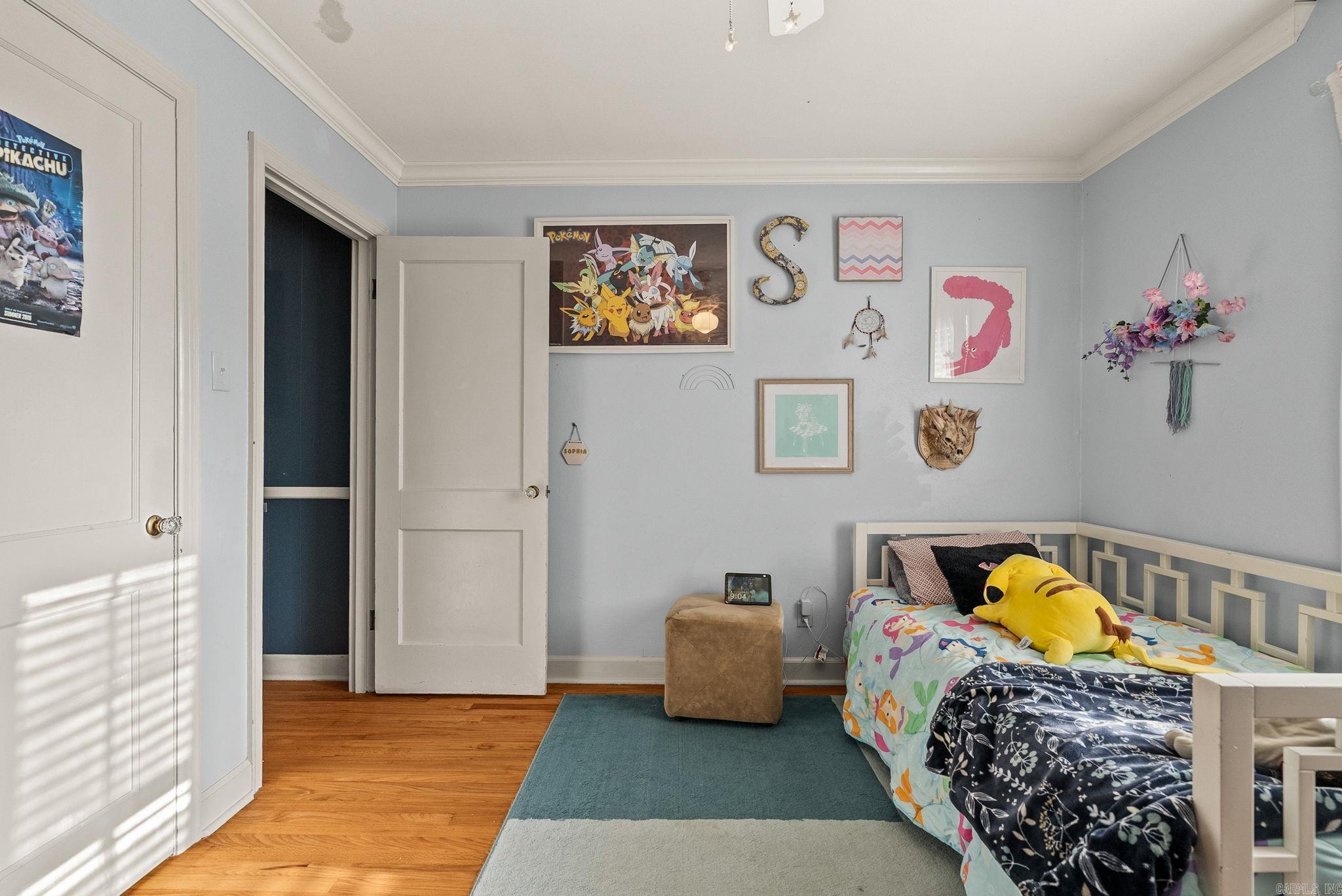 2924 Circlewood  Little Rock, AR