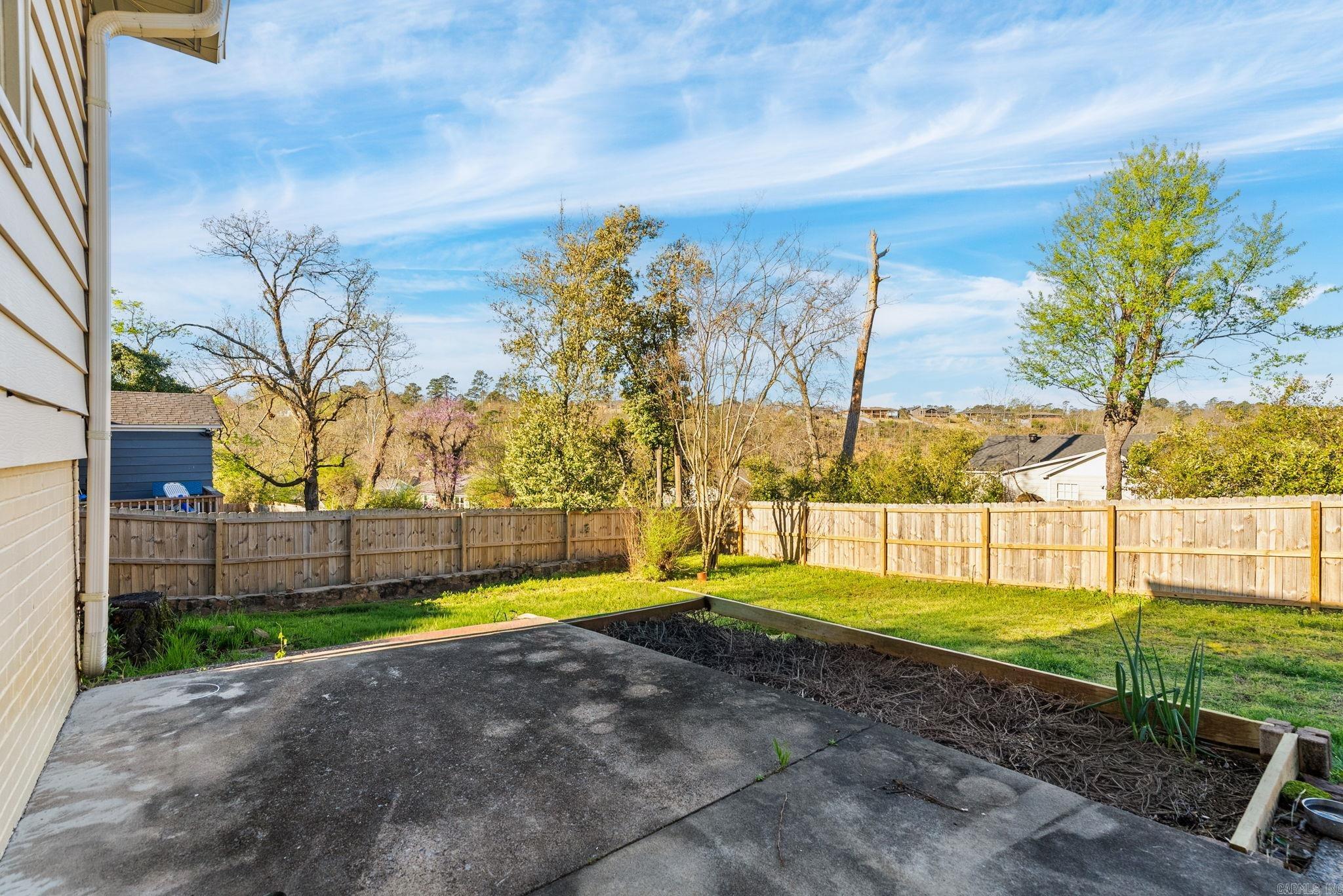 2924 Circlewood  Little Rock, AR