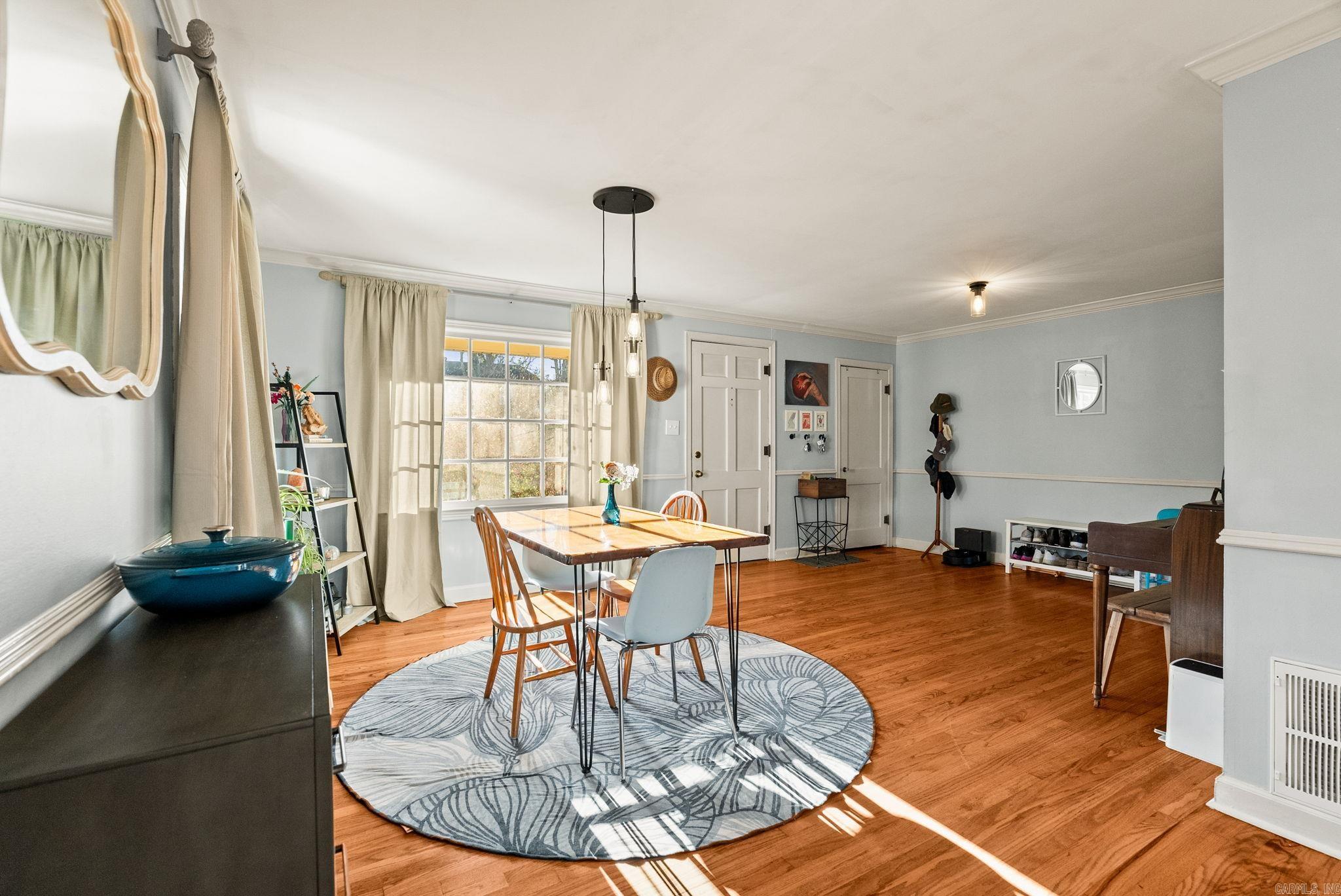 2924 Circlewood  Little Rock, AR