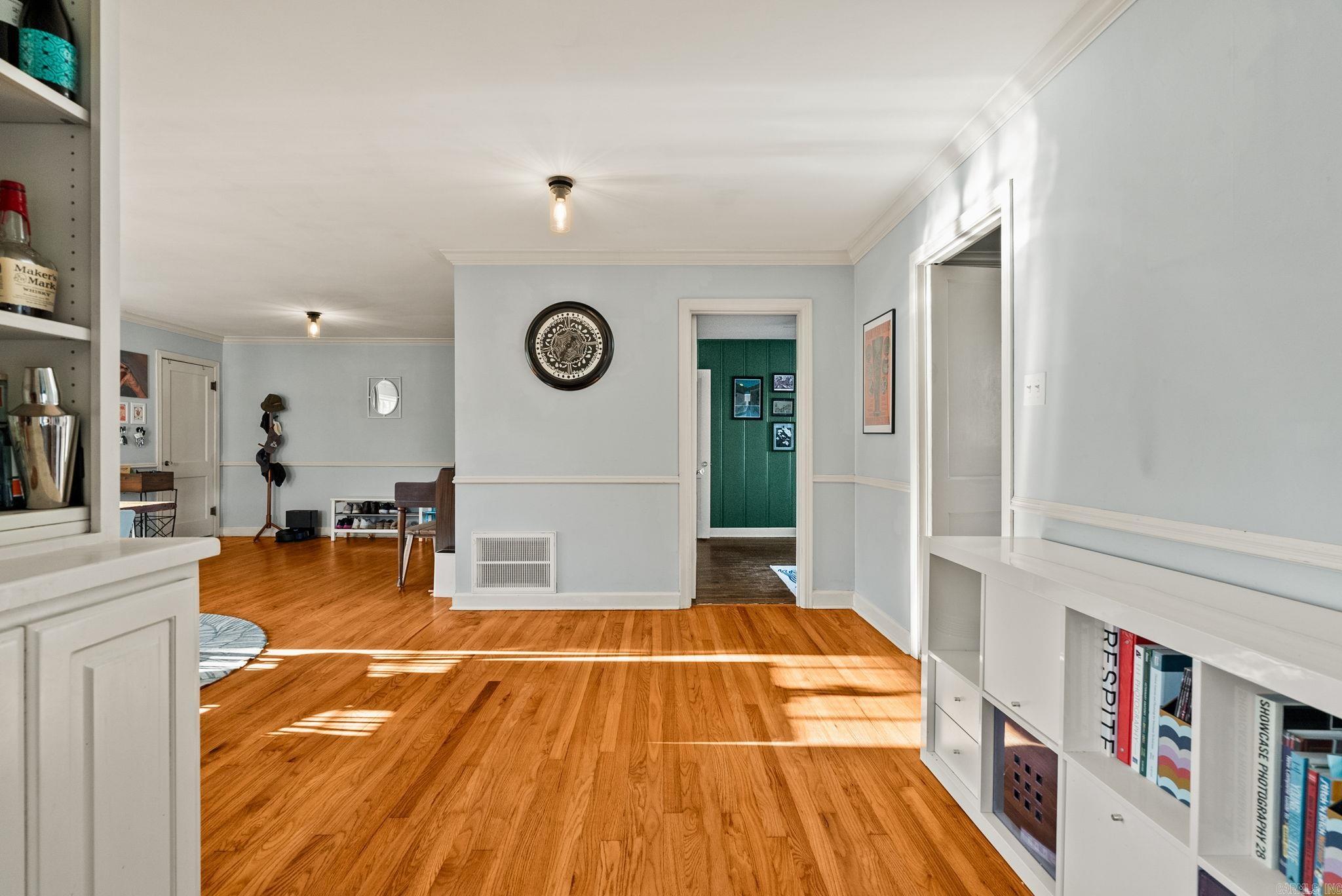 2924 Circlewood  Little Rock, AR