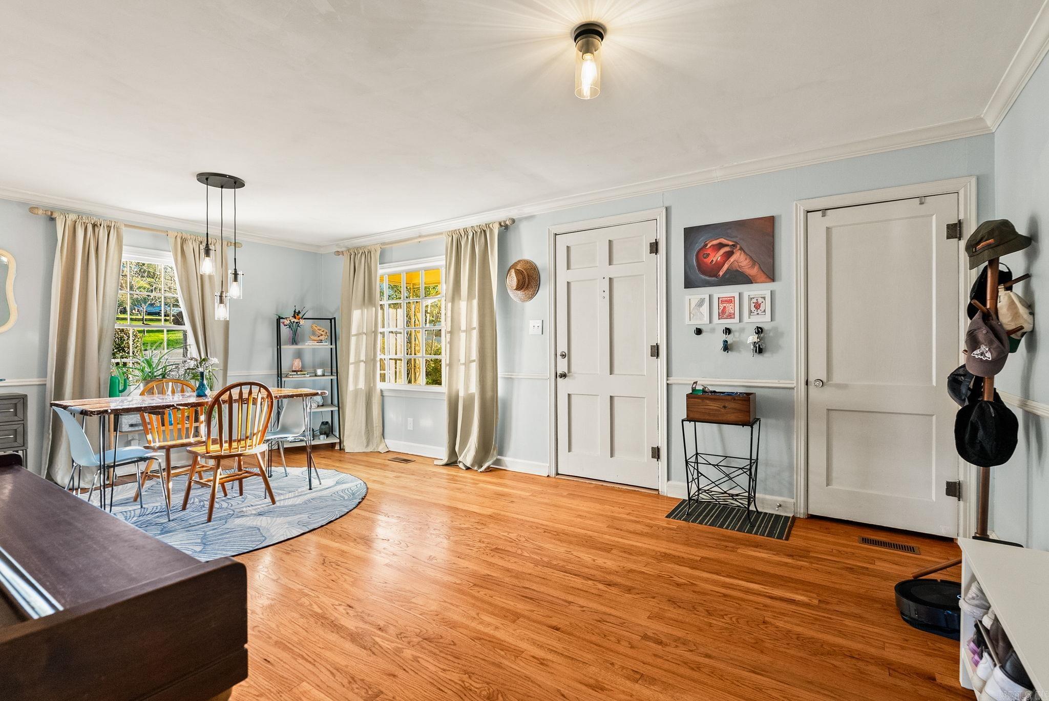 2924 Circlewood  Little Rock, AR