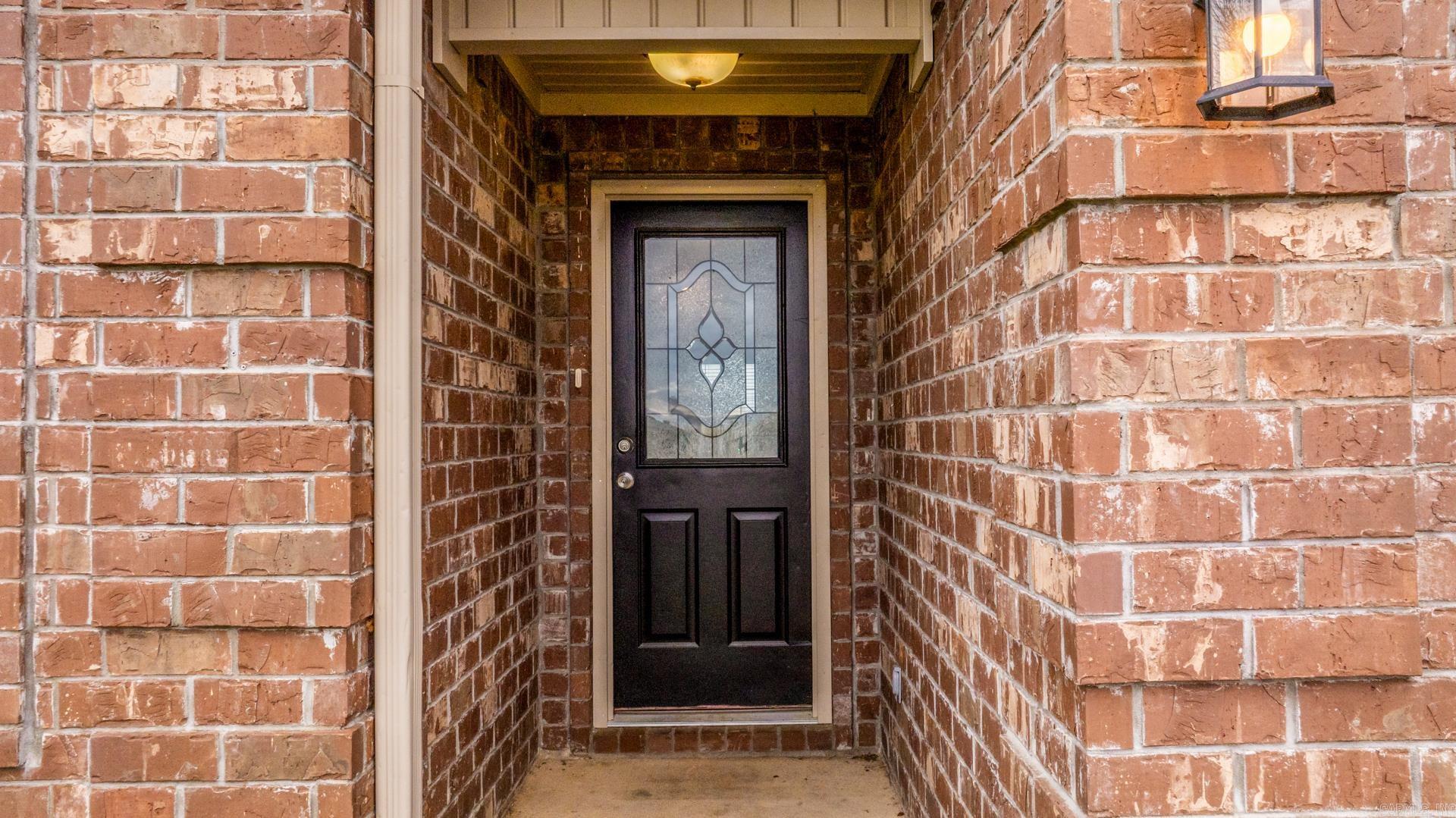 12 Birchwood  Ward, AR