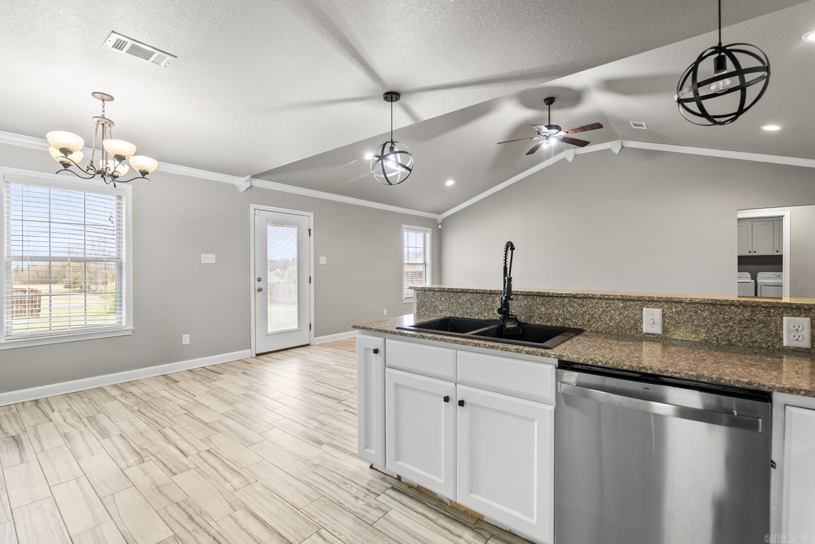 12 Birchwood  Ward, AR