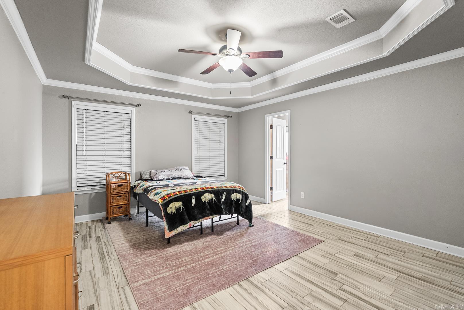 12 Birchwood  Ward, AR