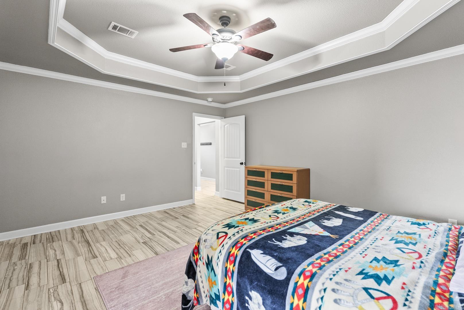 12 Birchwood  Ward, AR