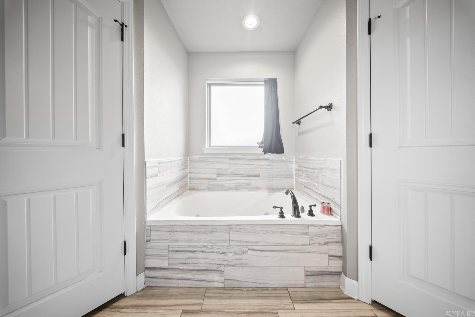 12 Birchwood  Ward, AR