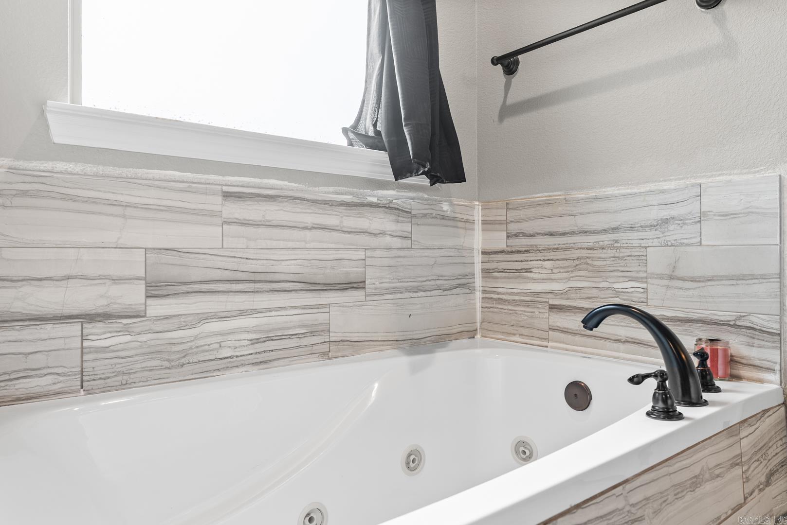 12 Birchwood  Ward, AR