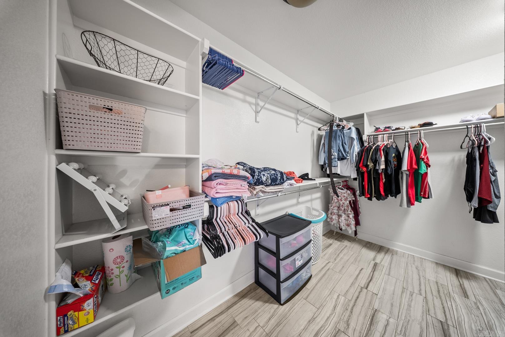 12 Birchwood  Ward, AR