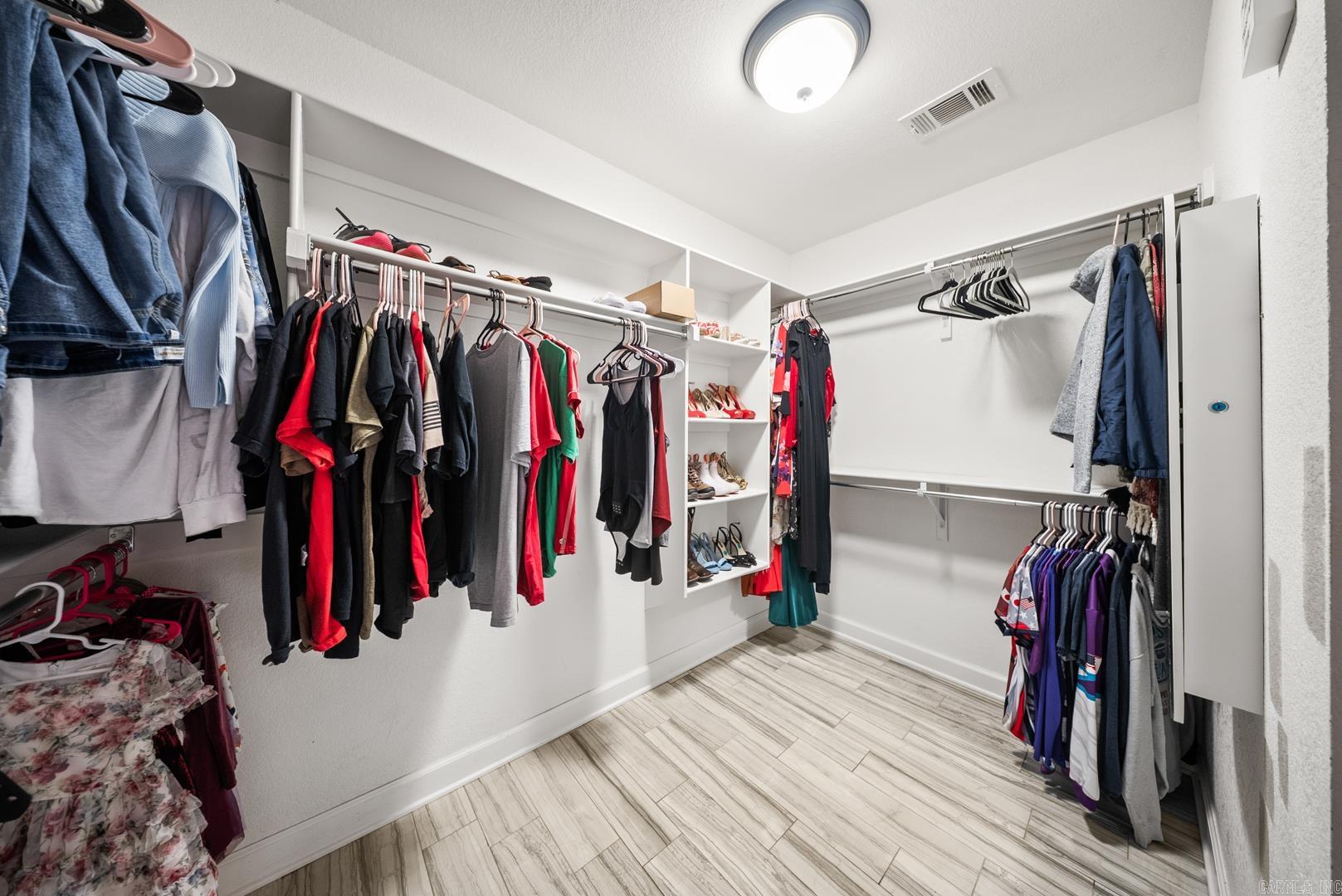 12 Birchwood  Ward, AR