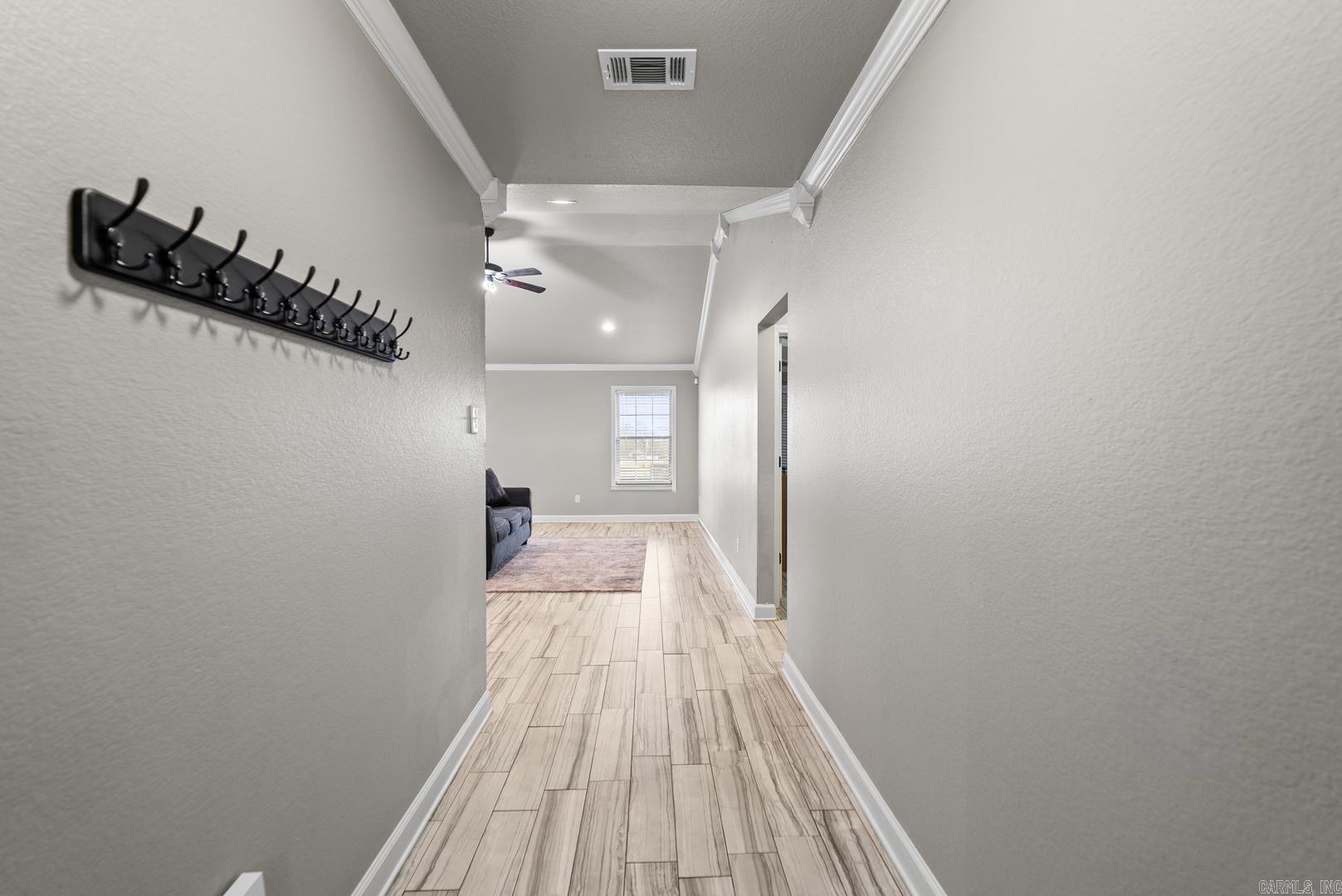 12 Birchwood  Ward, AR