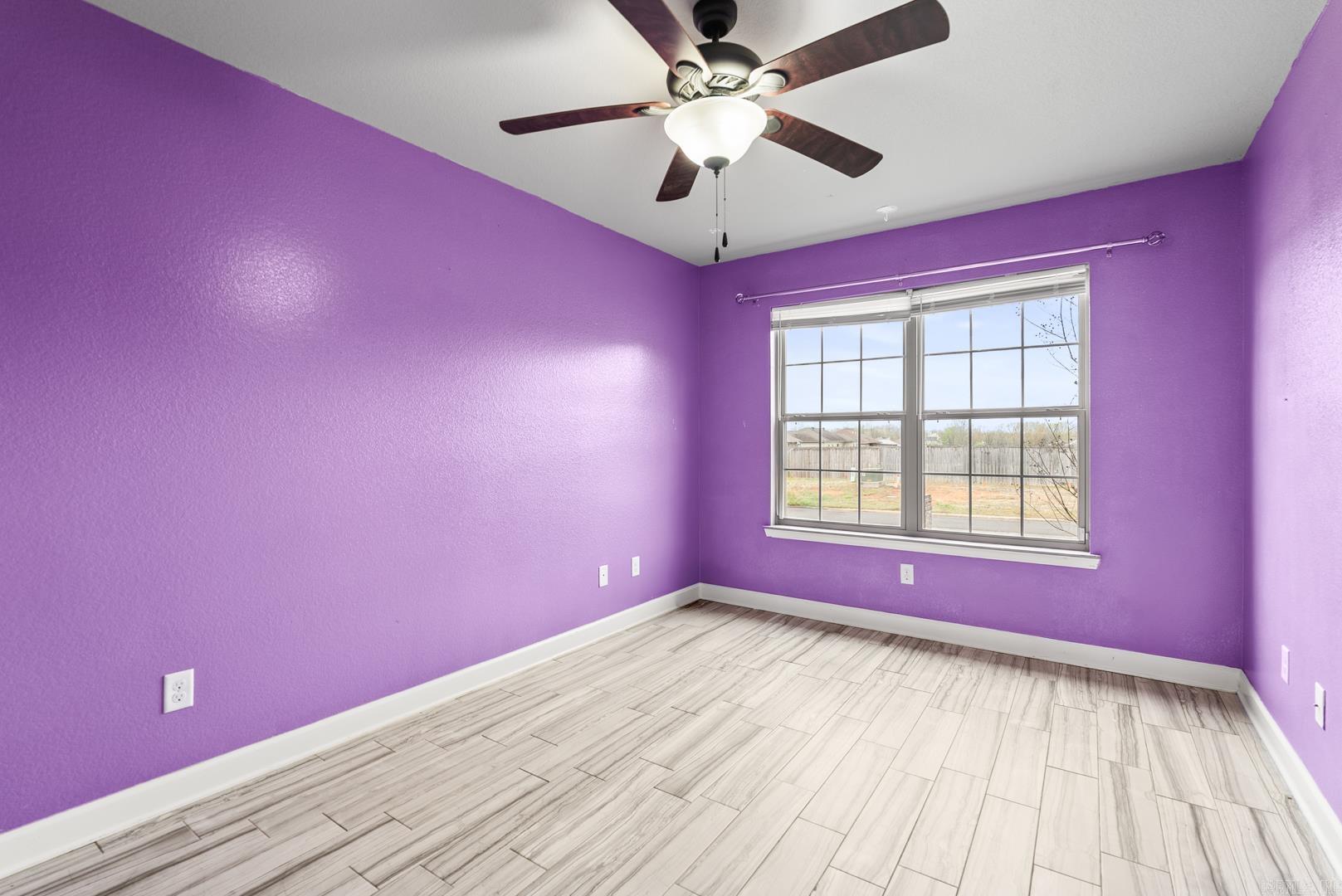 12 Birchwood  Ward, AR