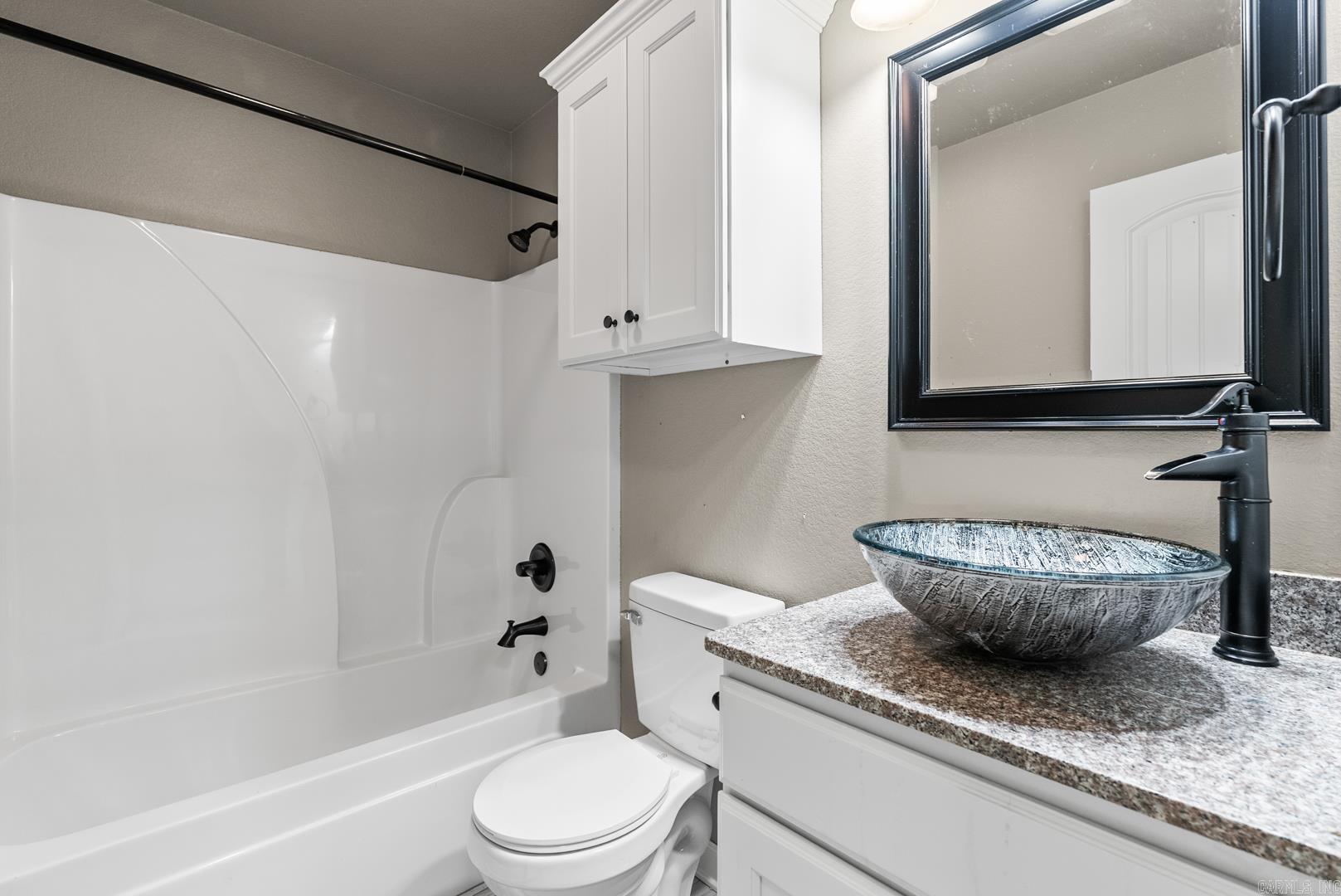 12 Birchwood  Ward, AR