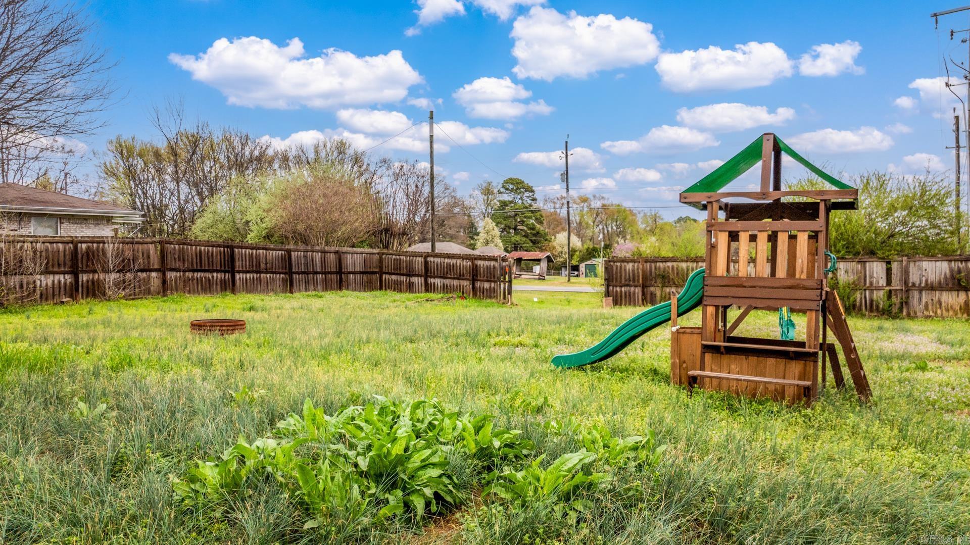 12 Birchwood  Ward, AR