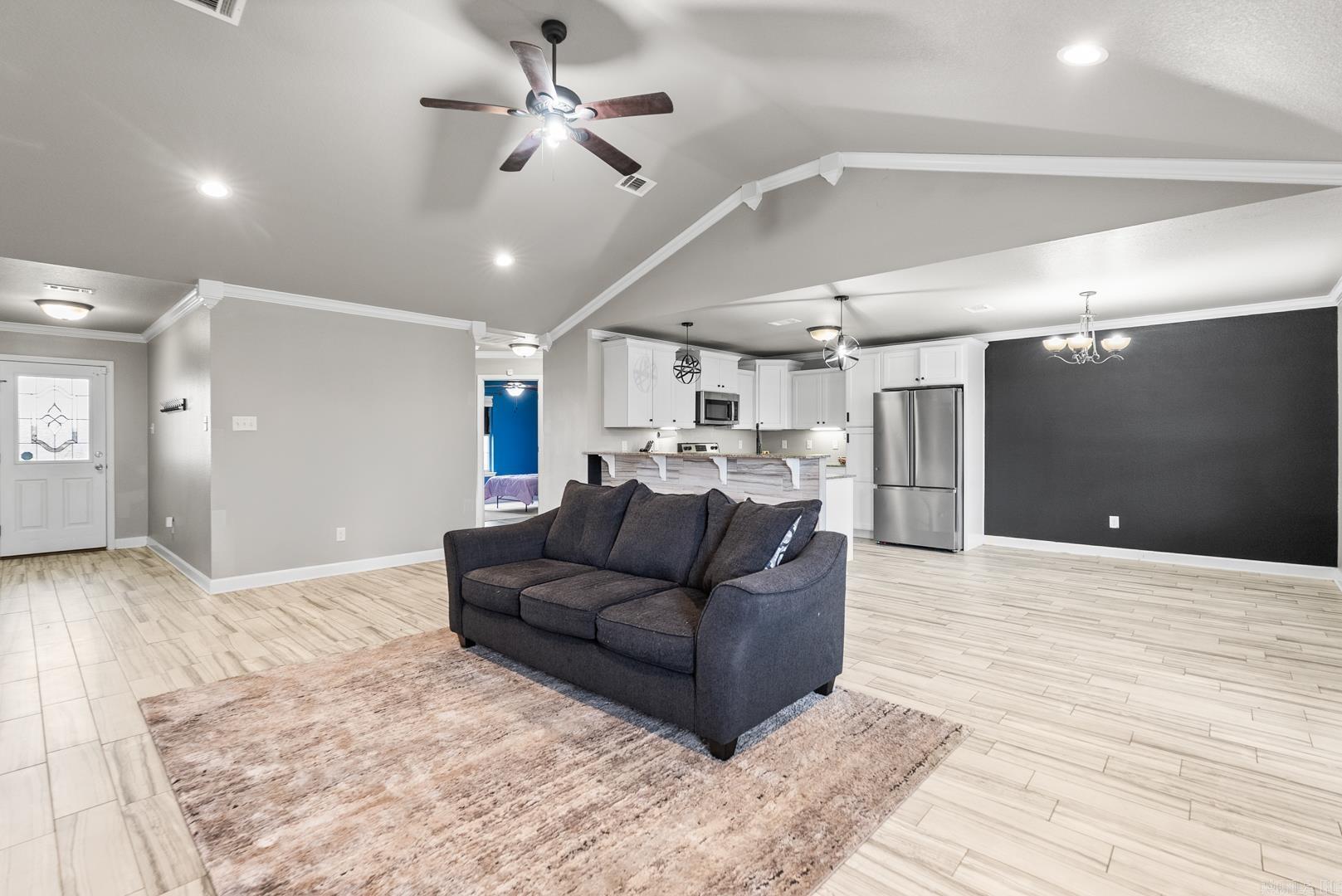 12 Birchwood  Ward, AR