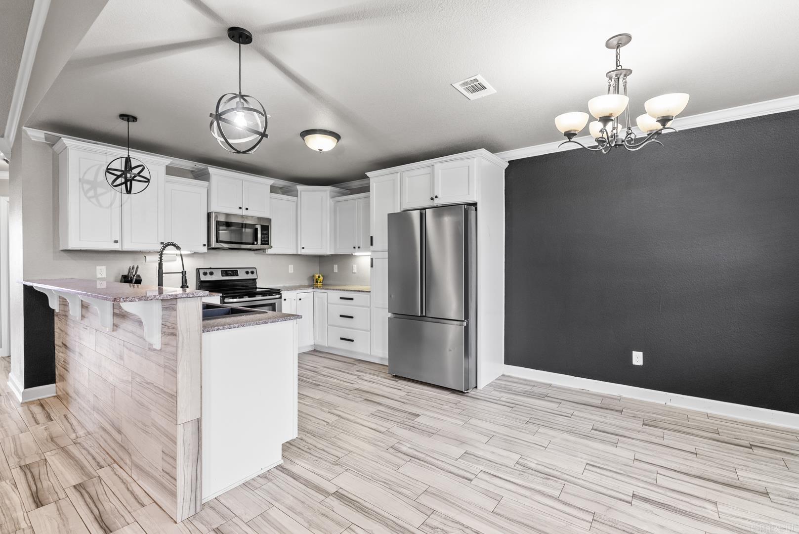 12 Birchwood  Ward, AR