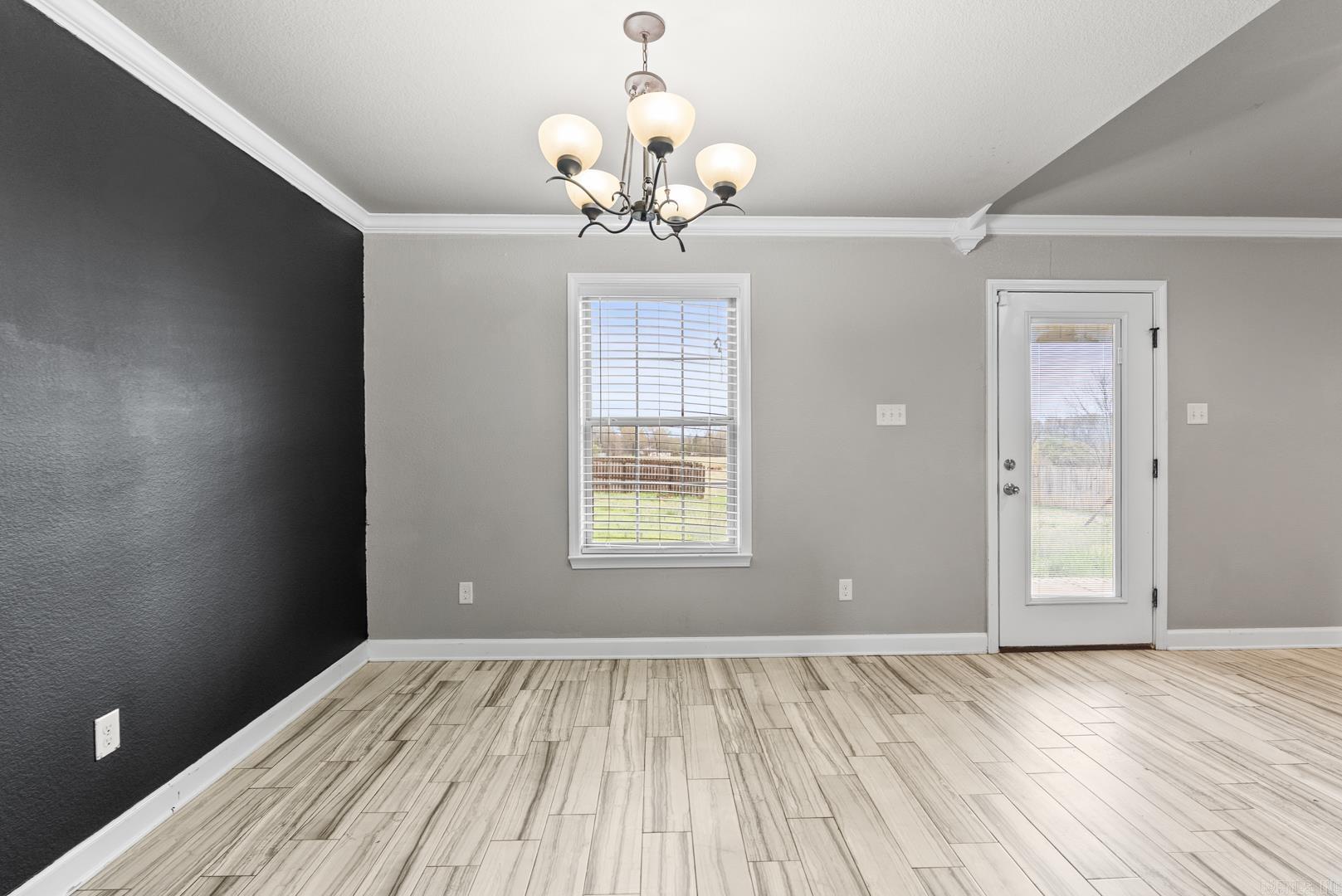 12 Birchwood  Ward, AR