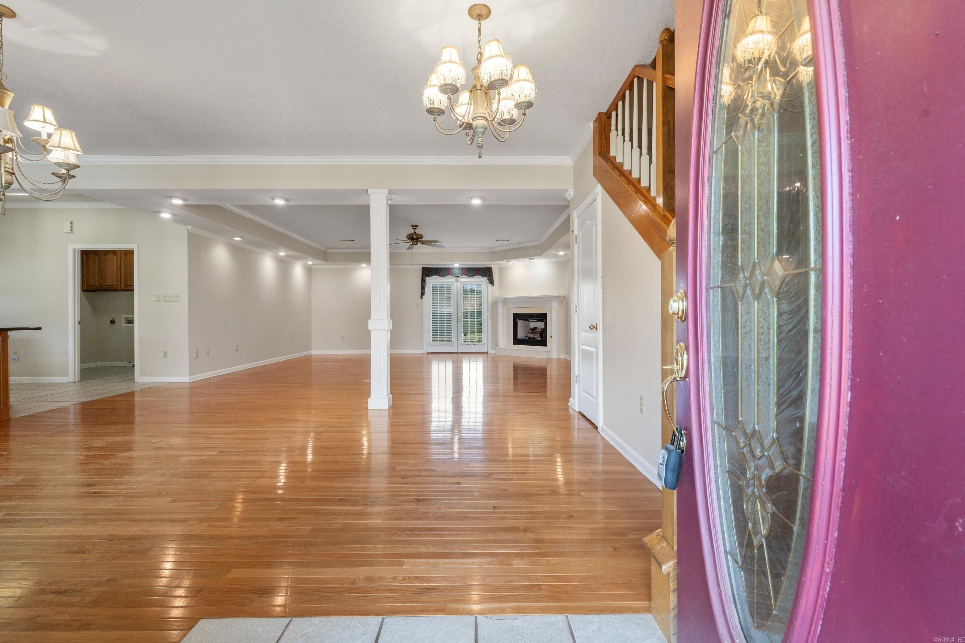 201 Green Willow  Hot Springs, AR