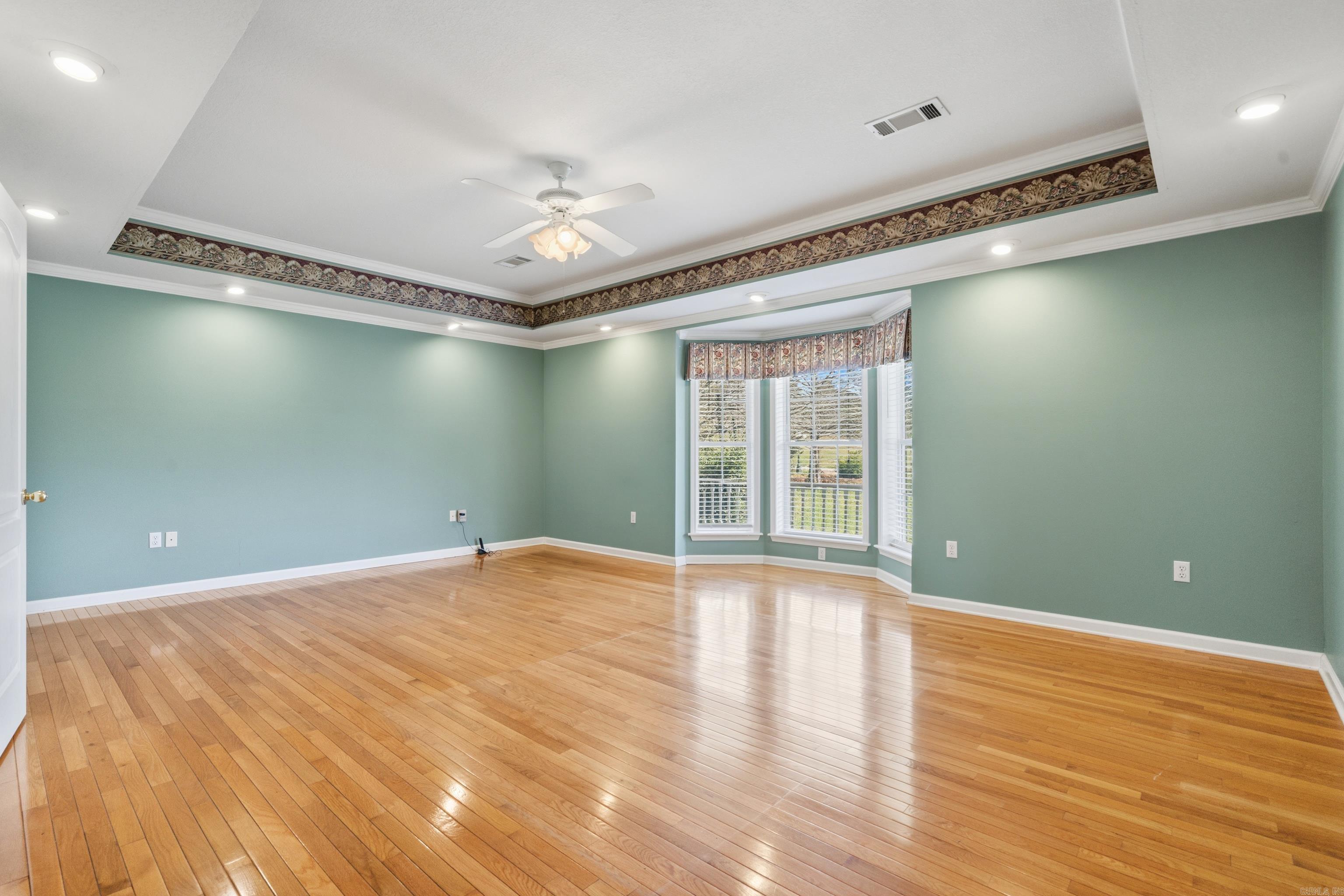 201 Green Willow  Hot Springs, AR