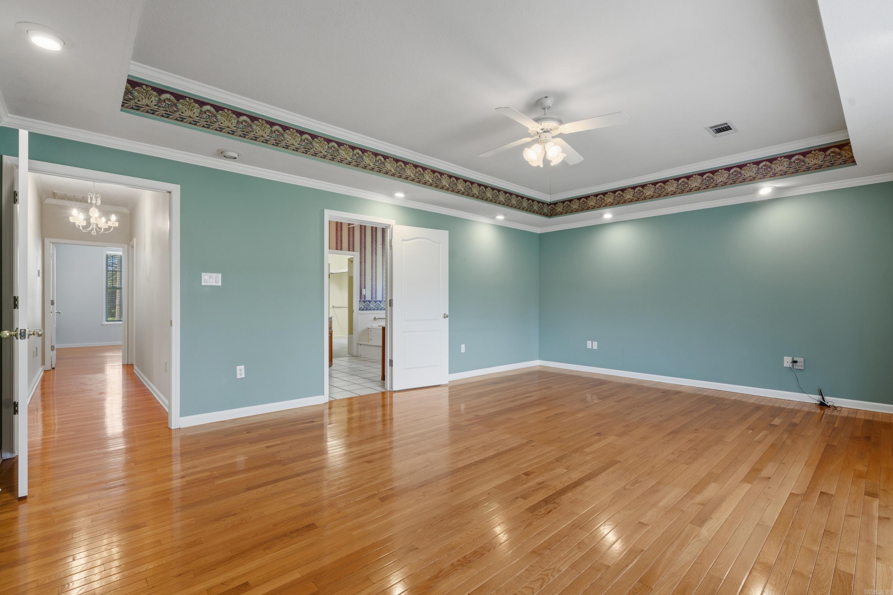 201 Green Willow  Hot Springs, AR