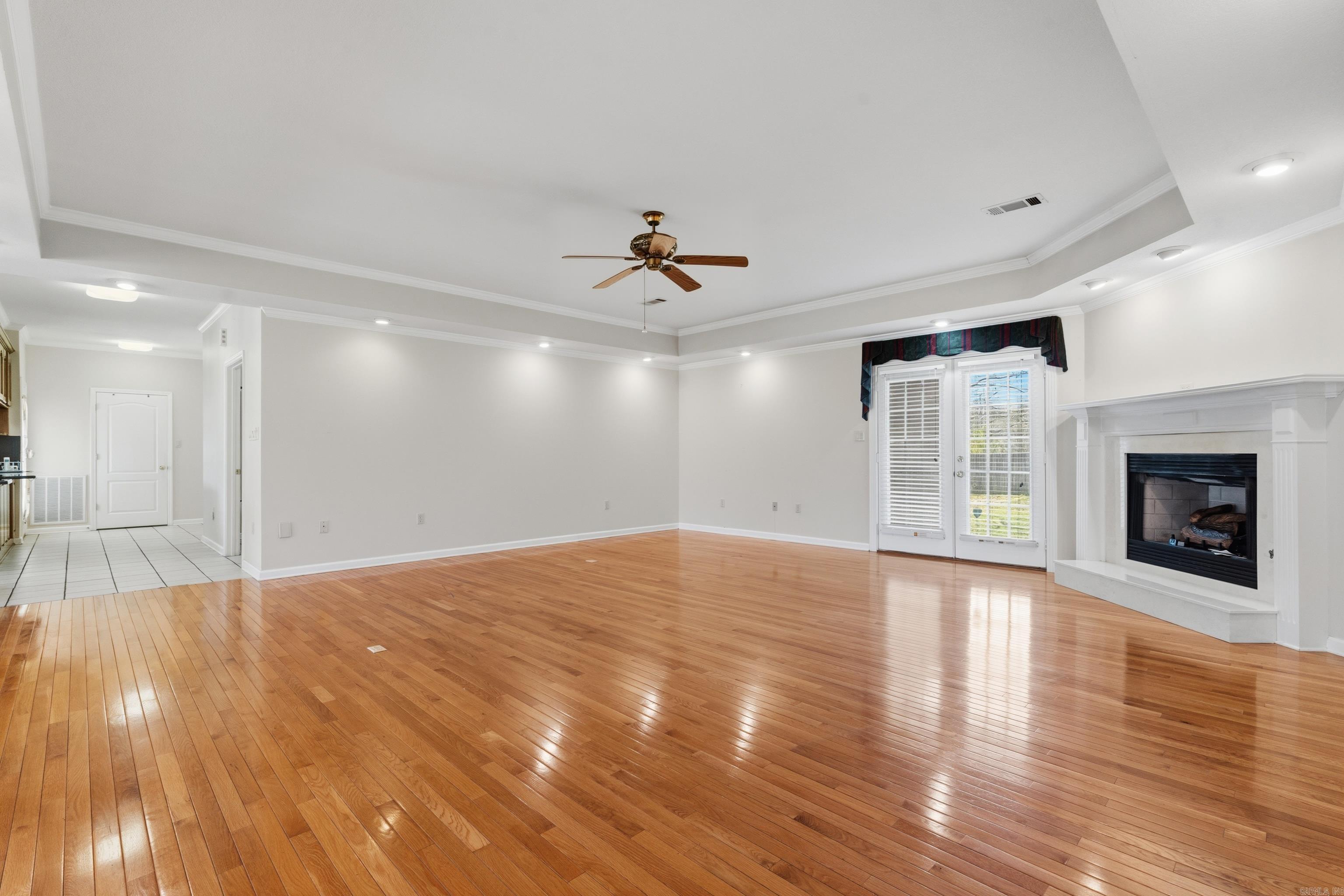 201 Green Willow  Hot Springs, AR