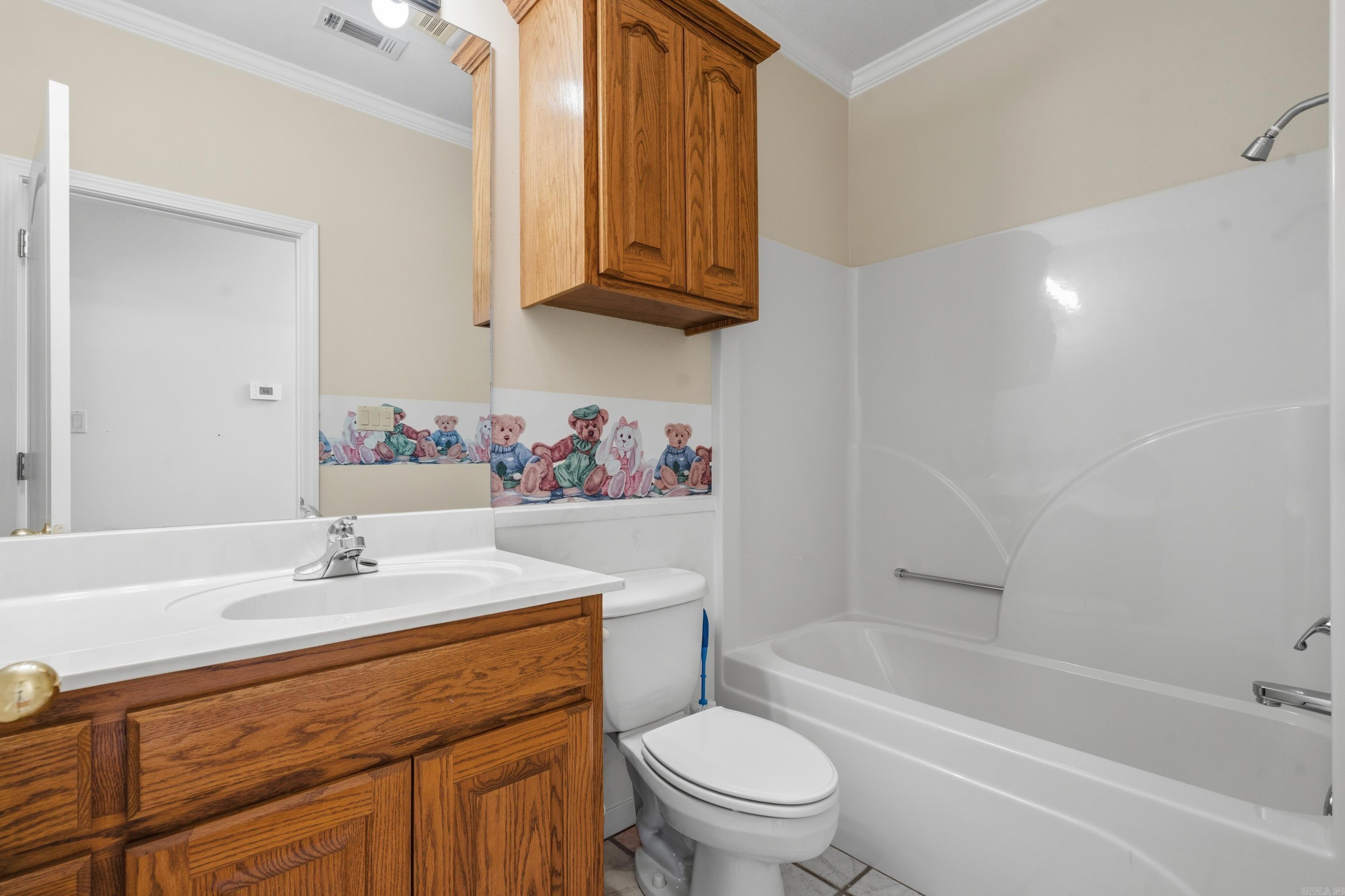 201 Green Willow  Hot Springs, AR