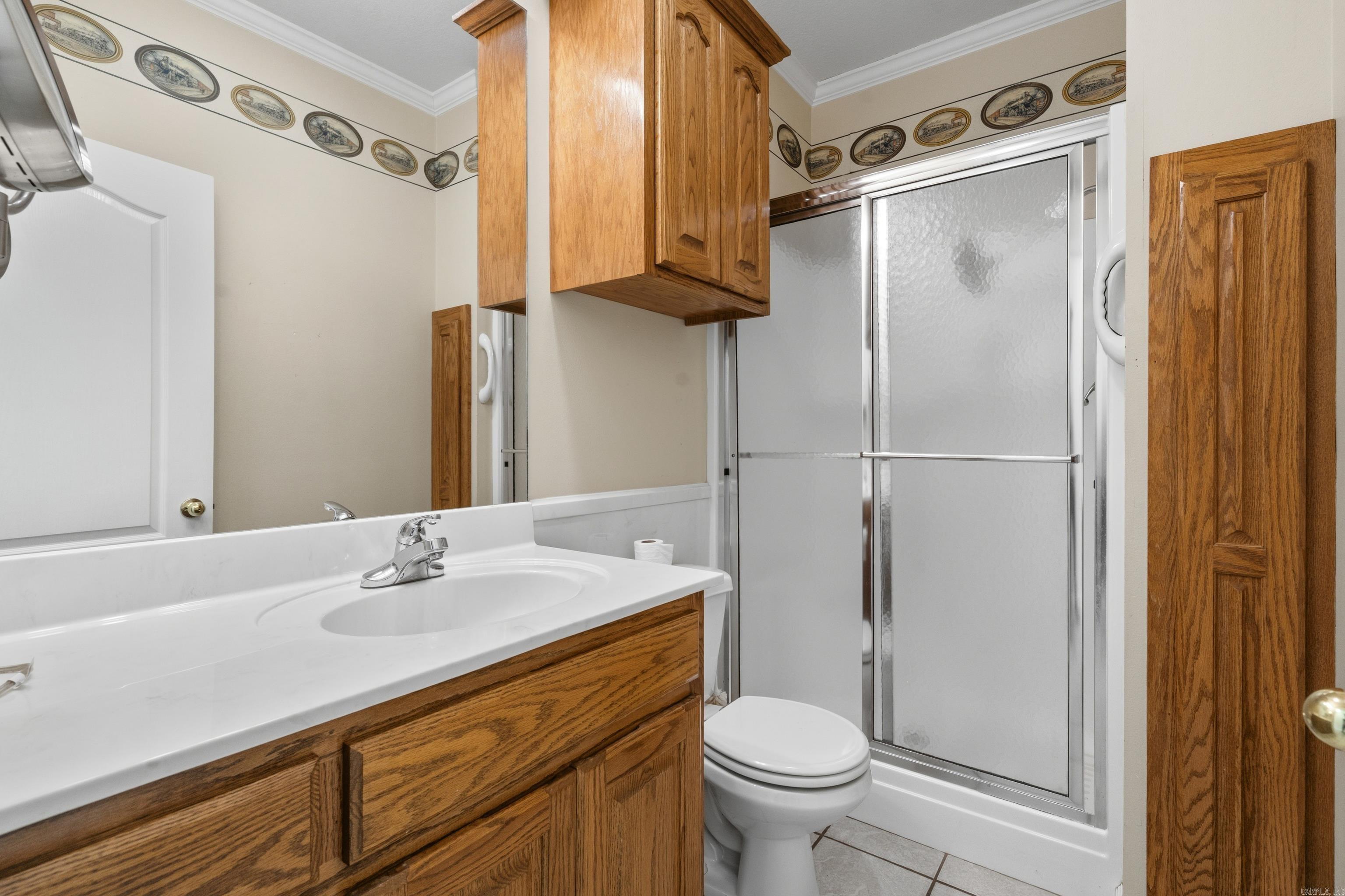 201 Green Willow  Hot Springs, AR