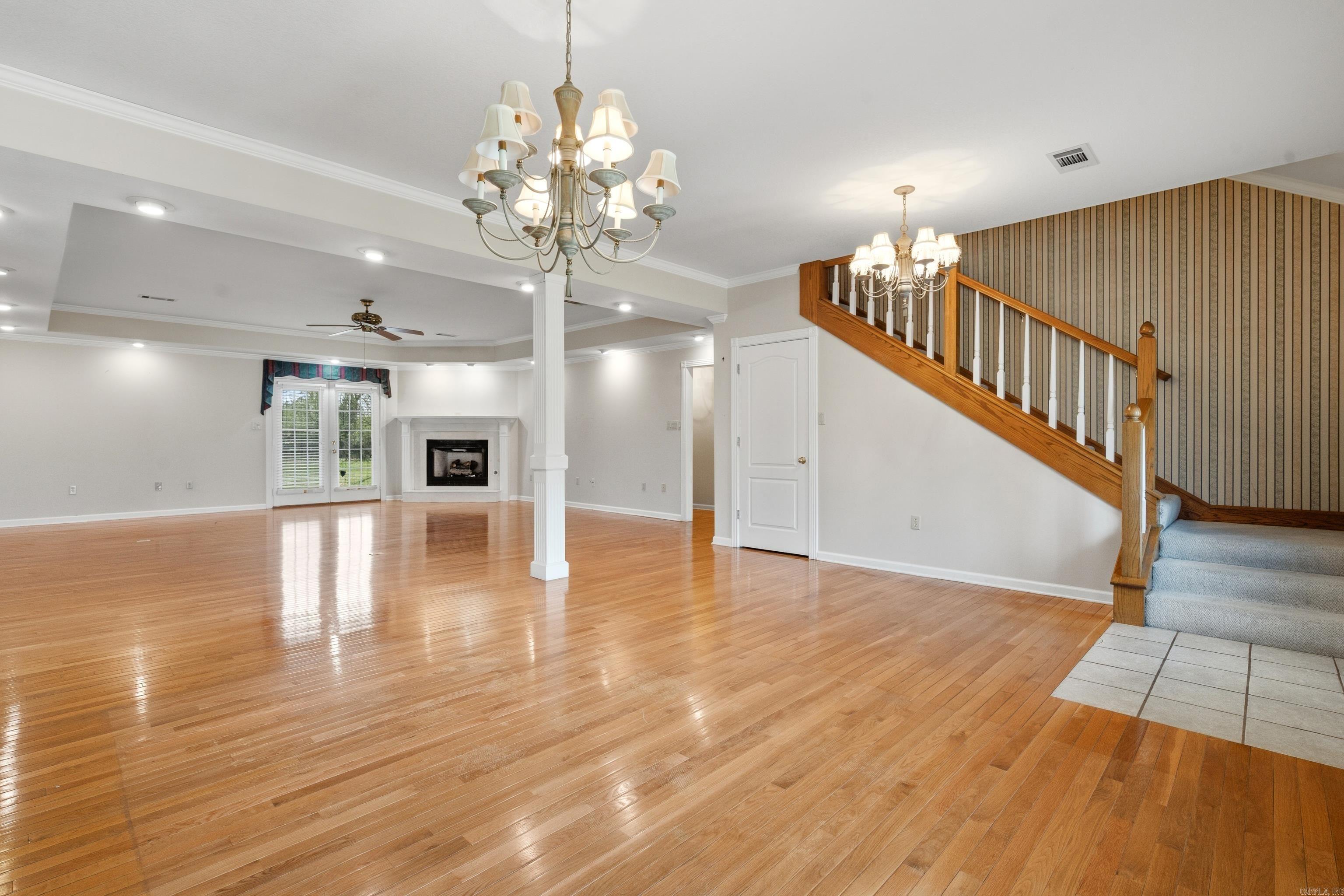 201 Green Willow  Hot Springs, AR