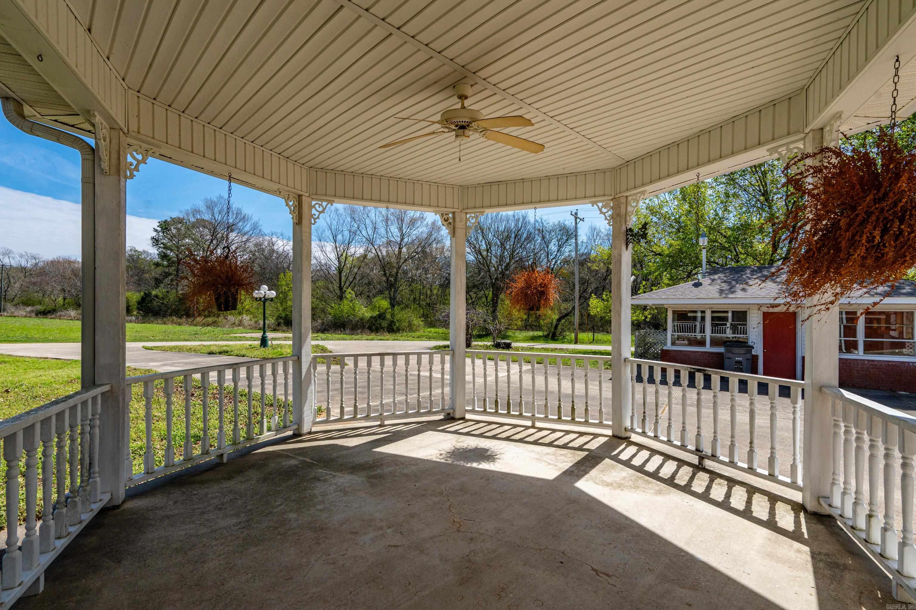 201 Green Willow  Hot Springs, AR