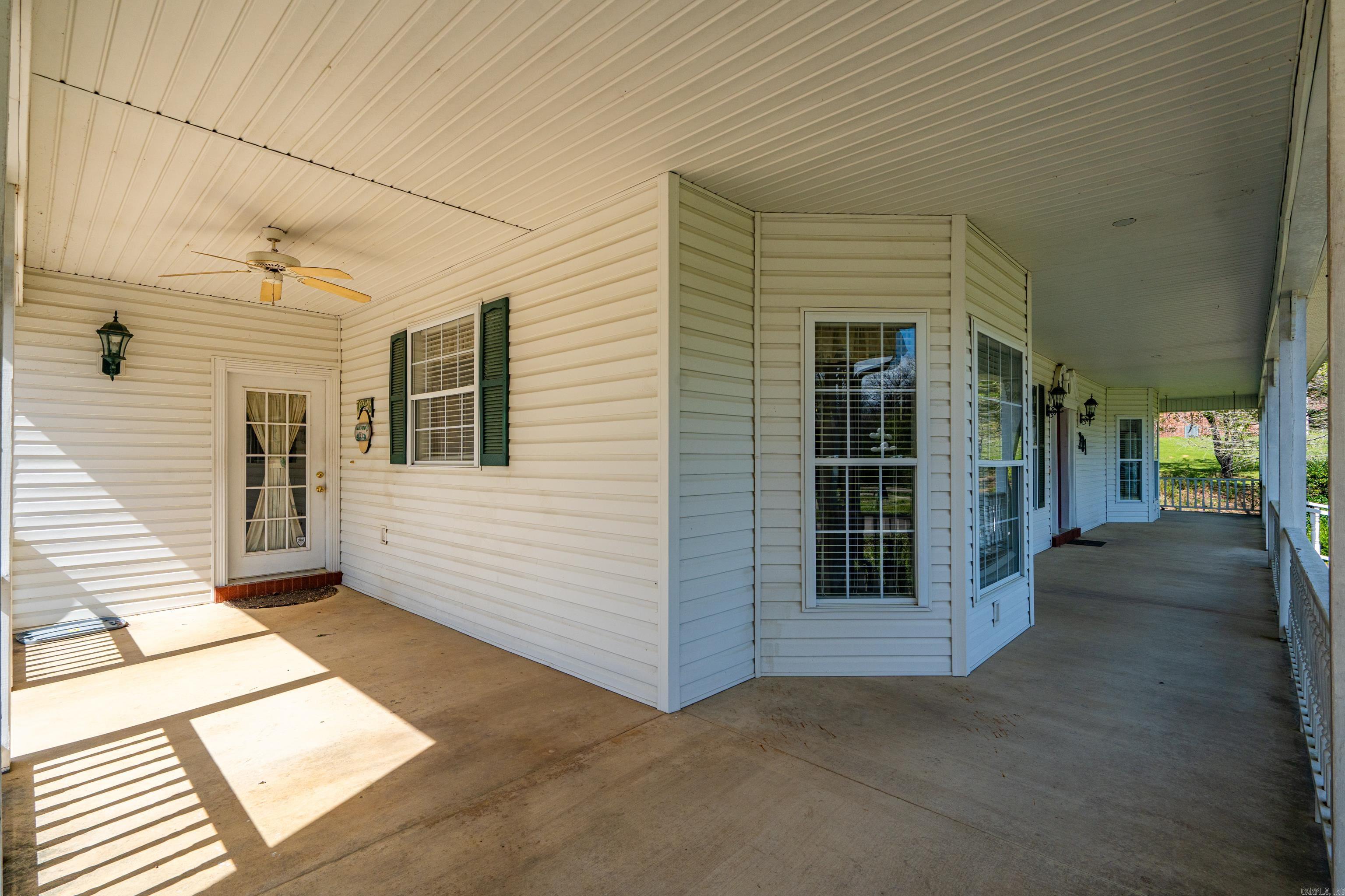 201 Green Willow  Hot Springs, AR