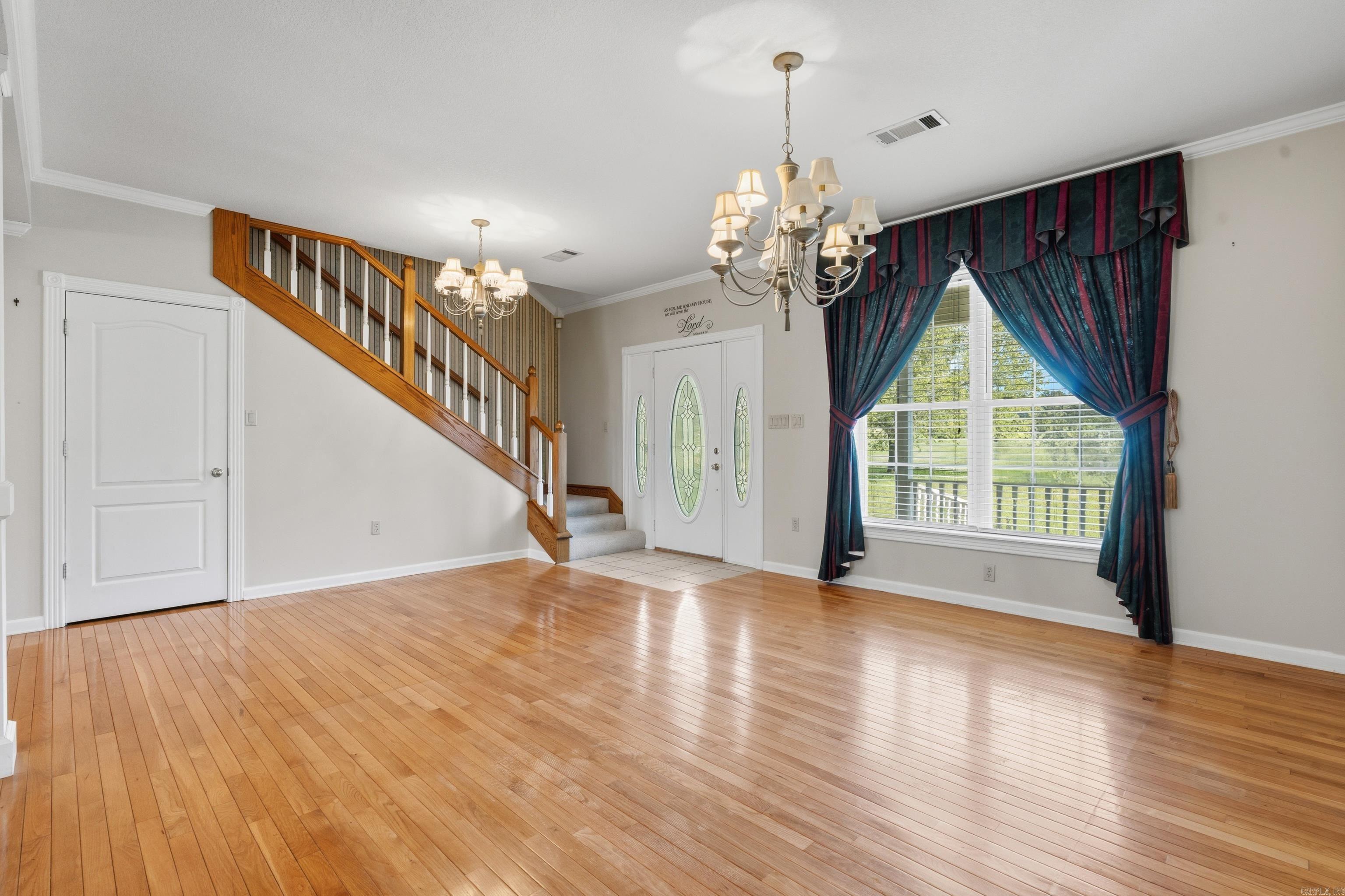 201 Green Willow  Hot Springs, AR