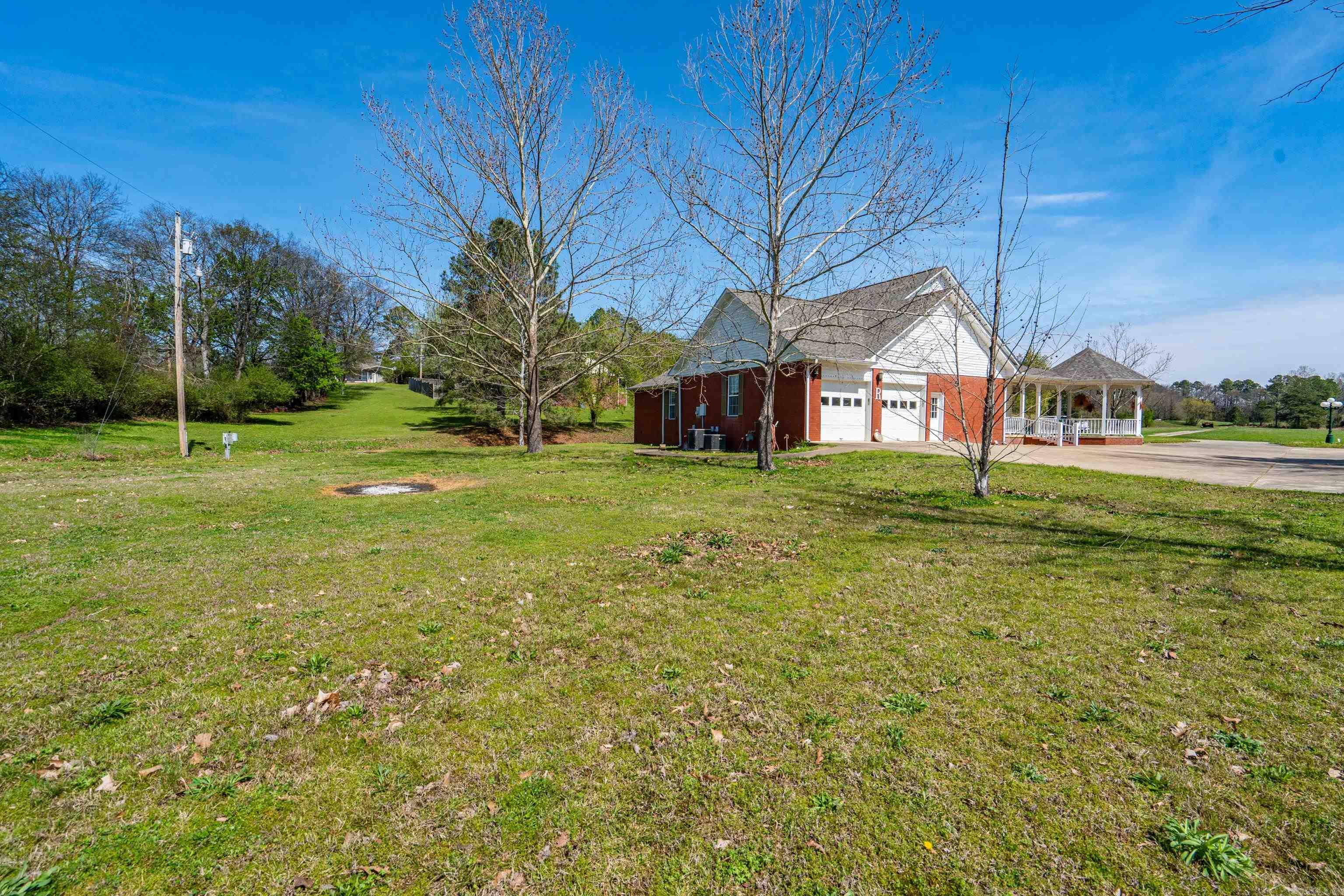 201 Green Willow  Hot Springs, AR