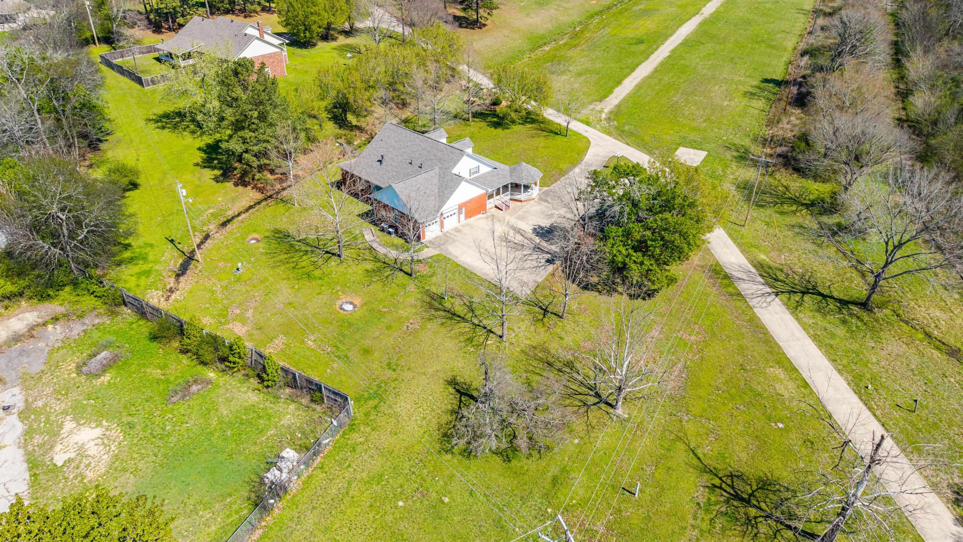 201 Green Willow  Hot Springs, AR