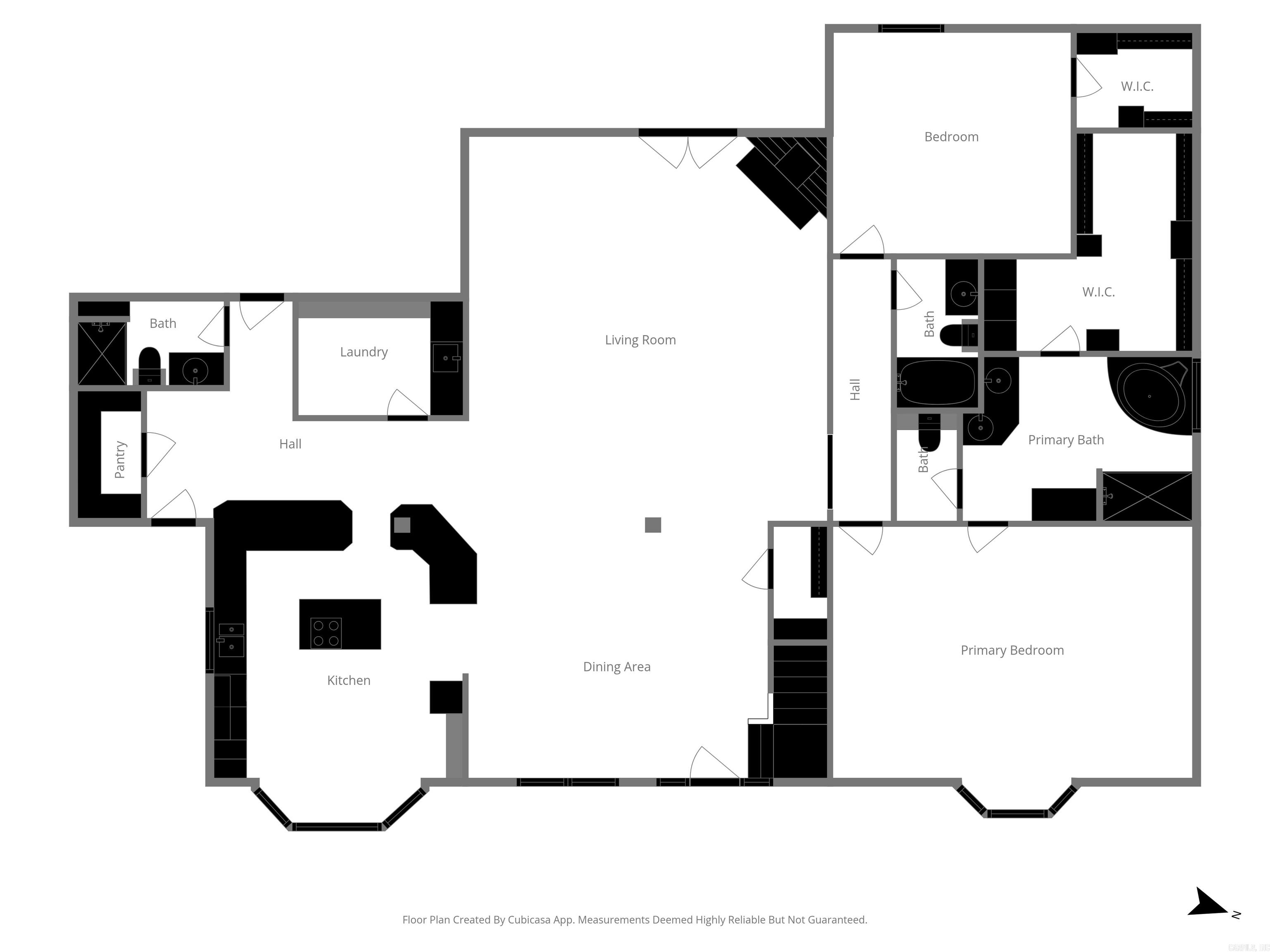201 Green Willow  Hot Springs, AR