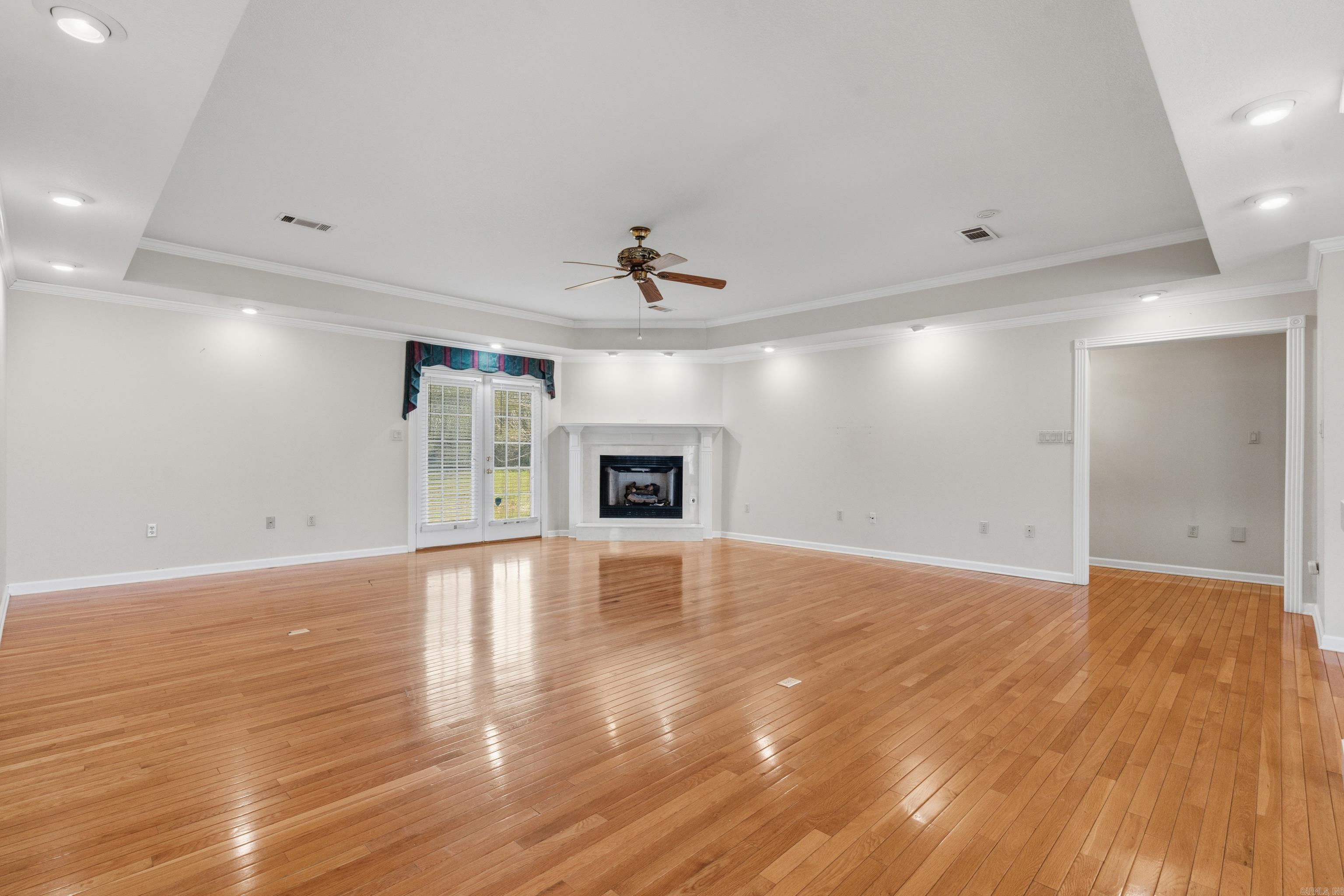 201 Green Willow  Hot Springs, AR