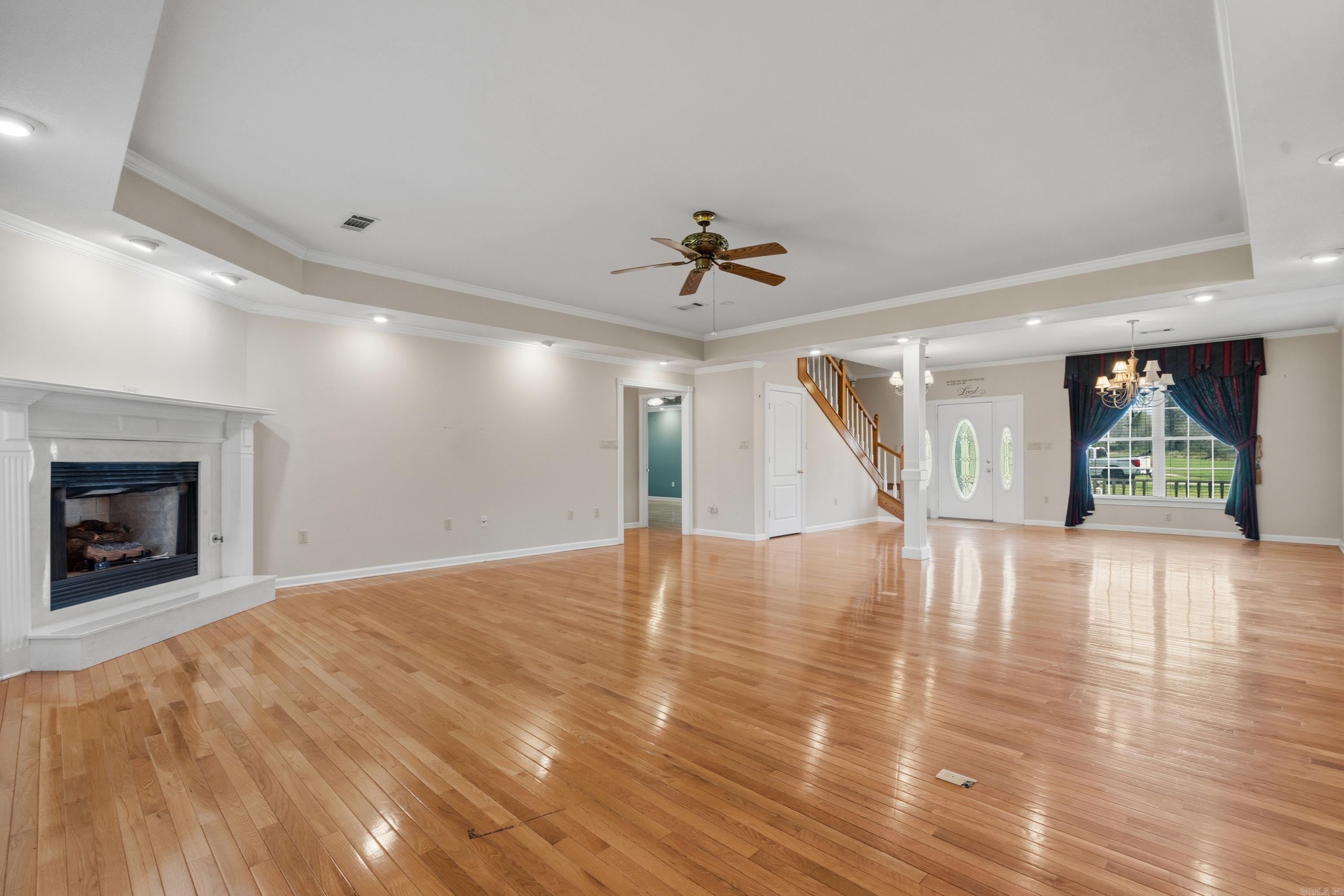 201 Green Willow  Hot Springs, AR