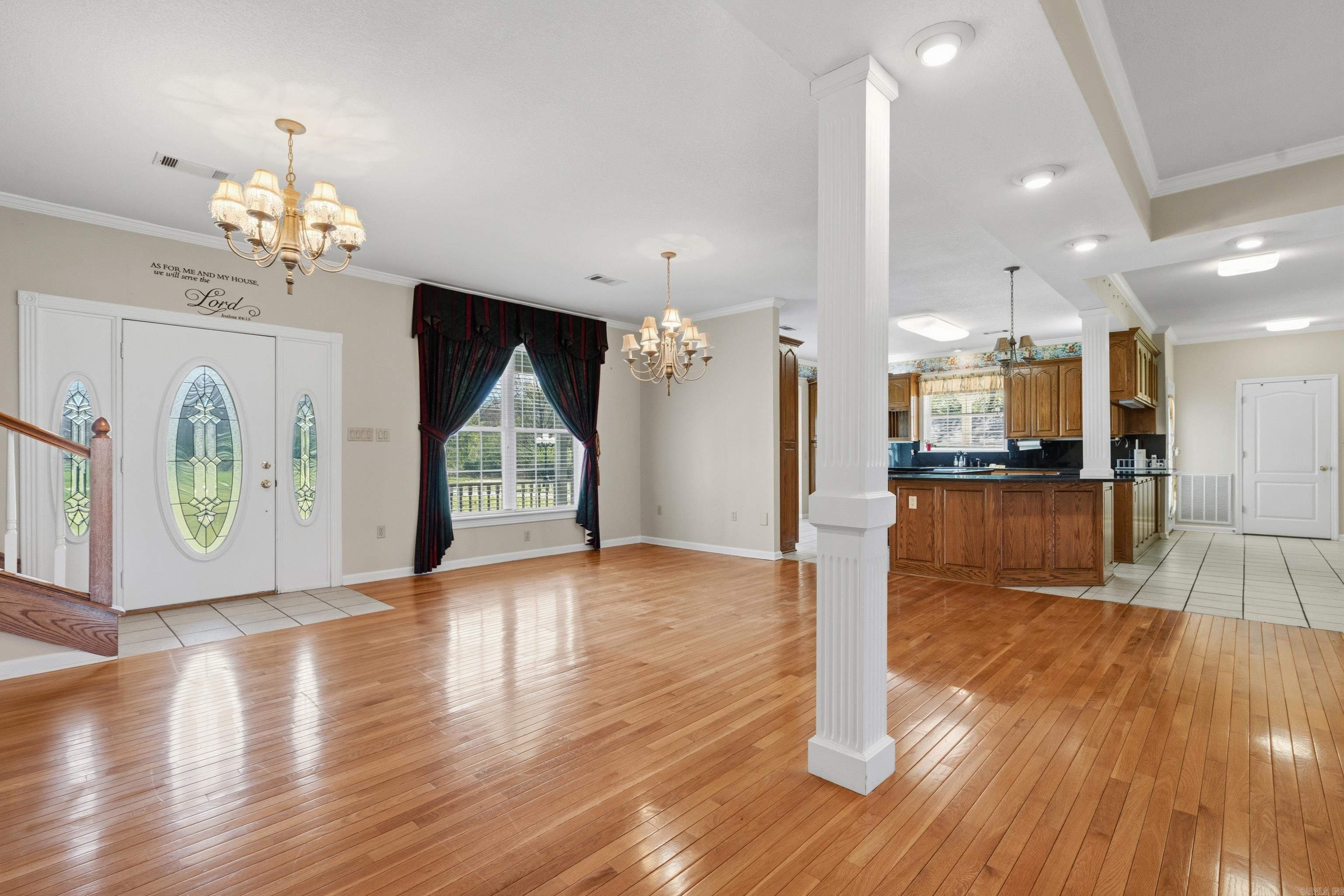 201 Green Willow  Hot Springs, AR