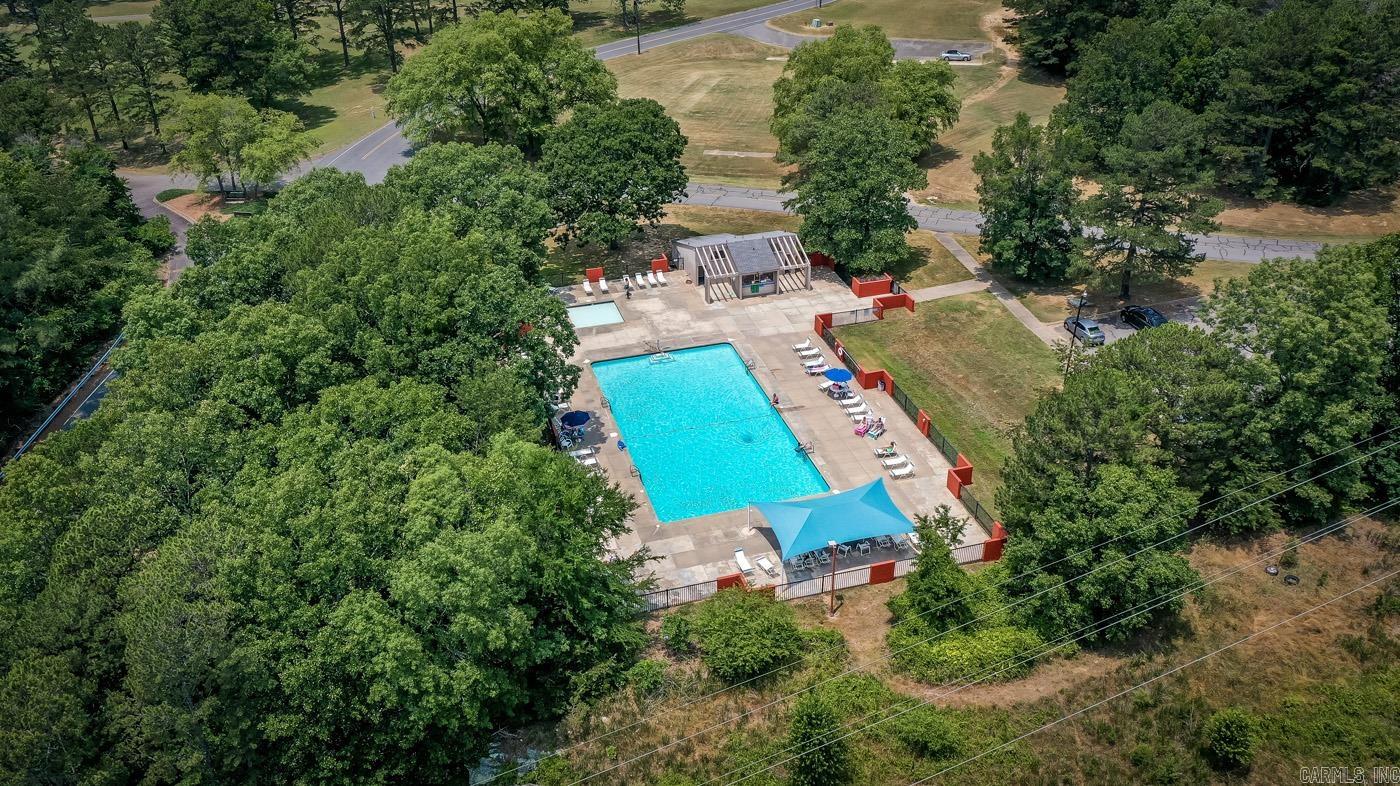 000 Santa Lucia  Fairfield Bay, AR