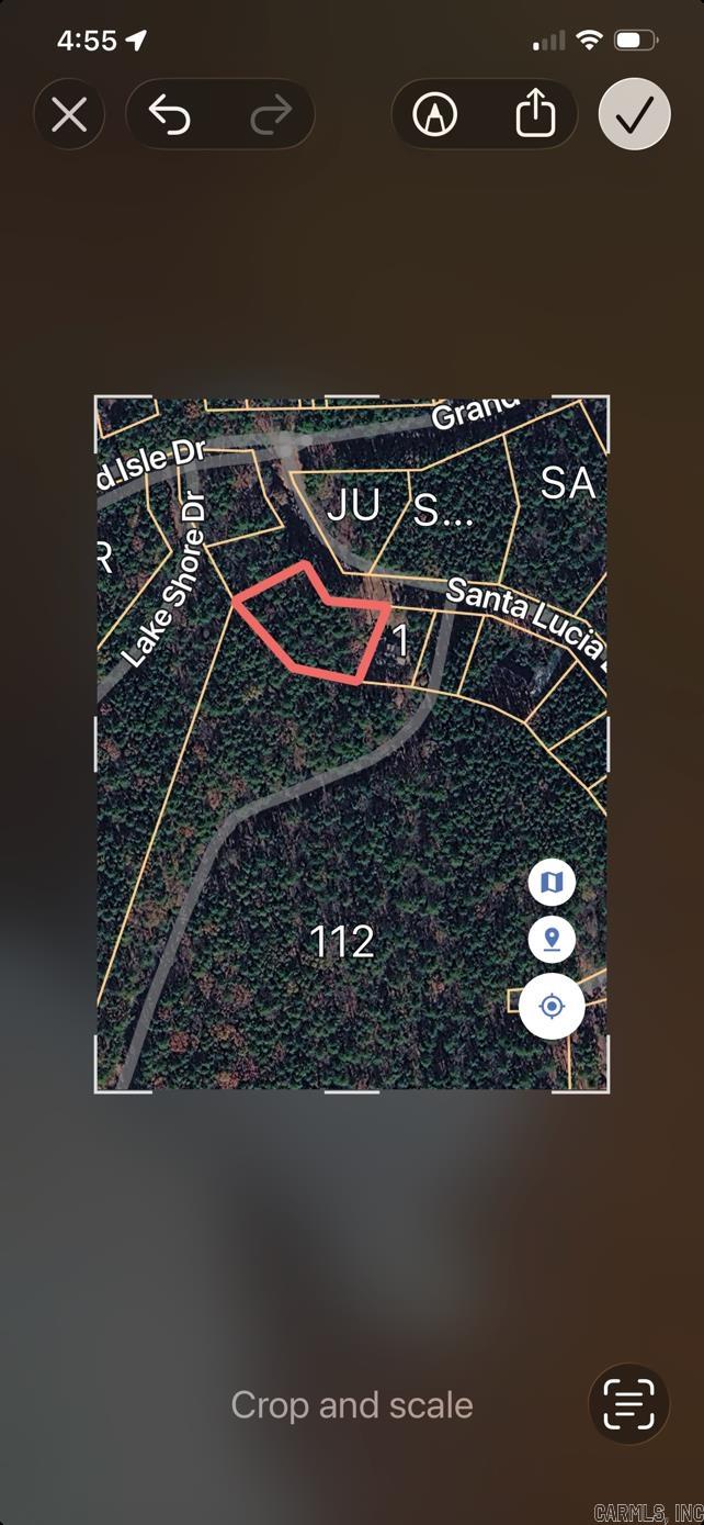 000 Santa Lucia  Fairfield Bay, AR