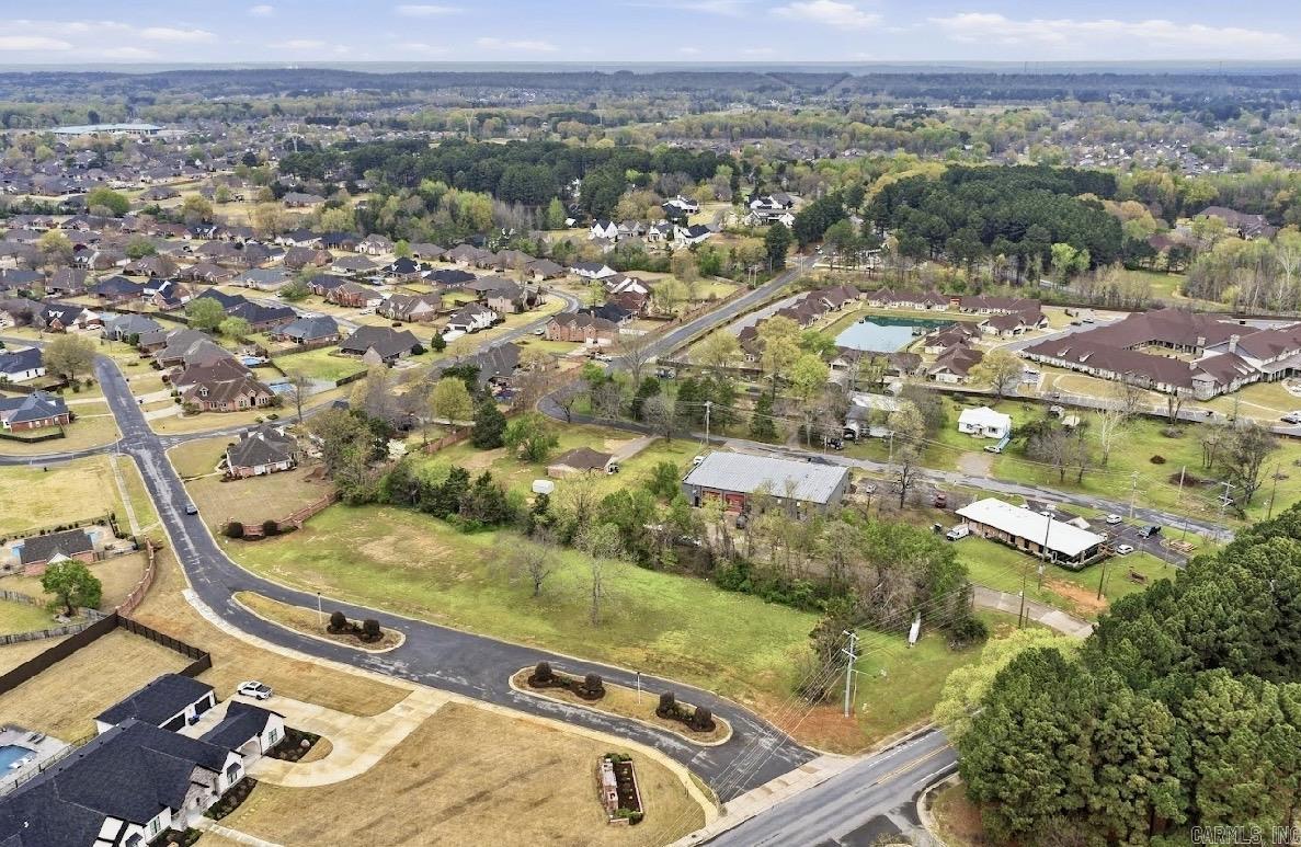 4700 Westin Park Drive