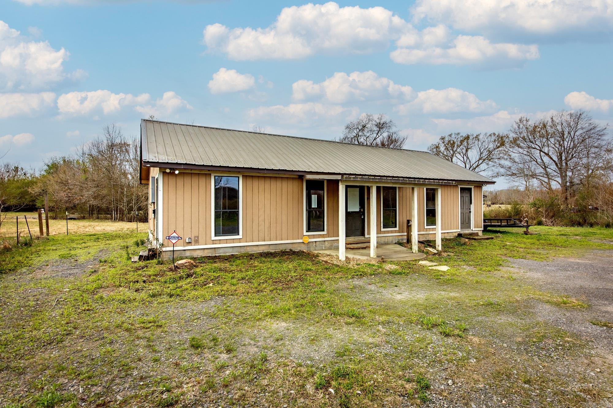 6153 AR Highway 319 W  Austin, AR