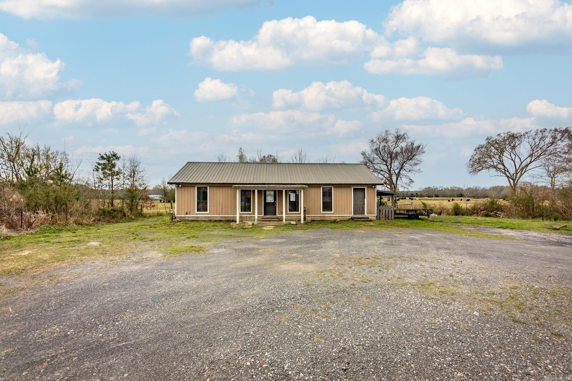 6153 AR Highway 319 W  Austin, AR