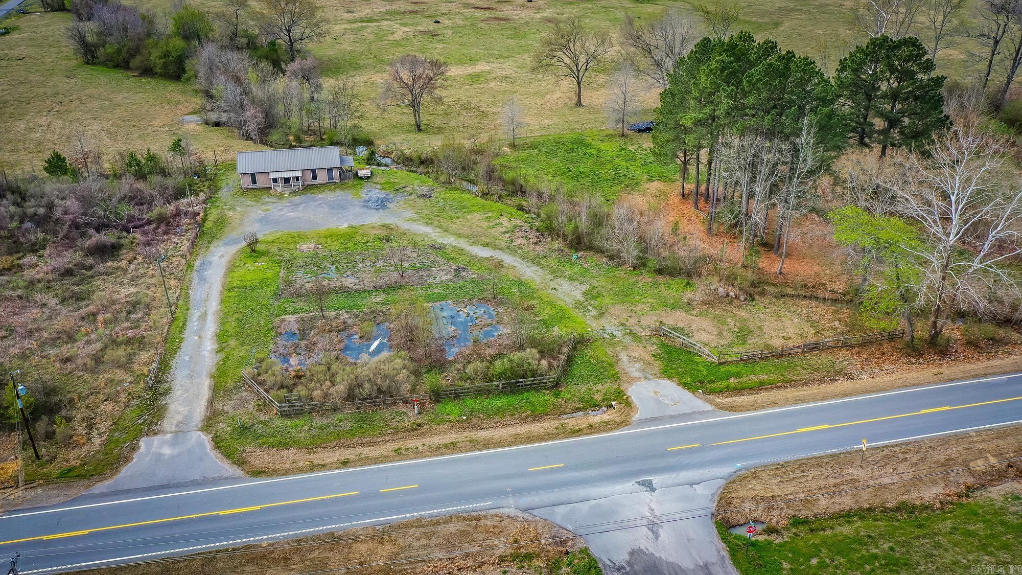 6153 AR Highway 319 W  Austin, AR