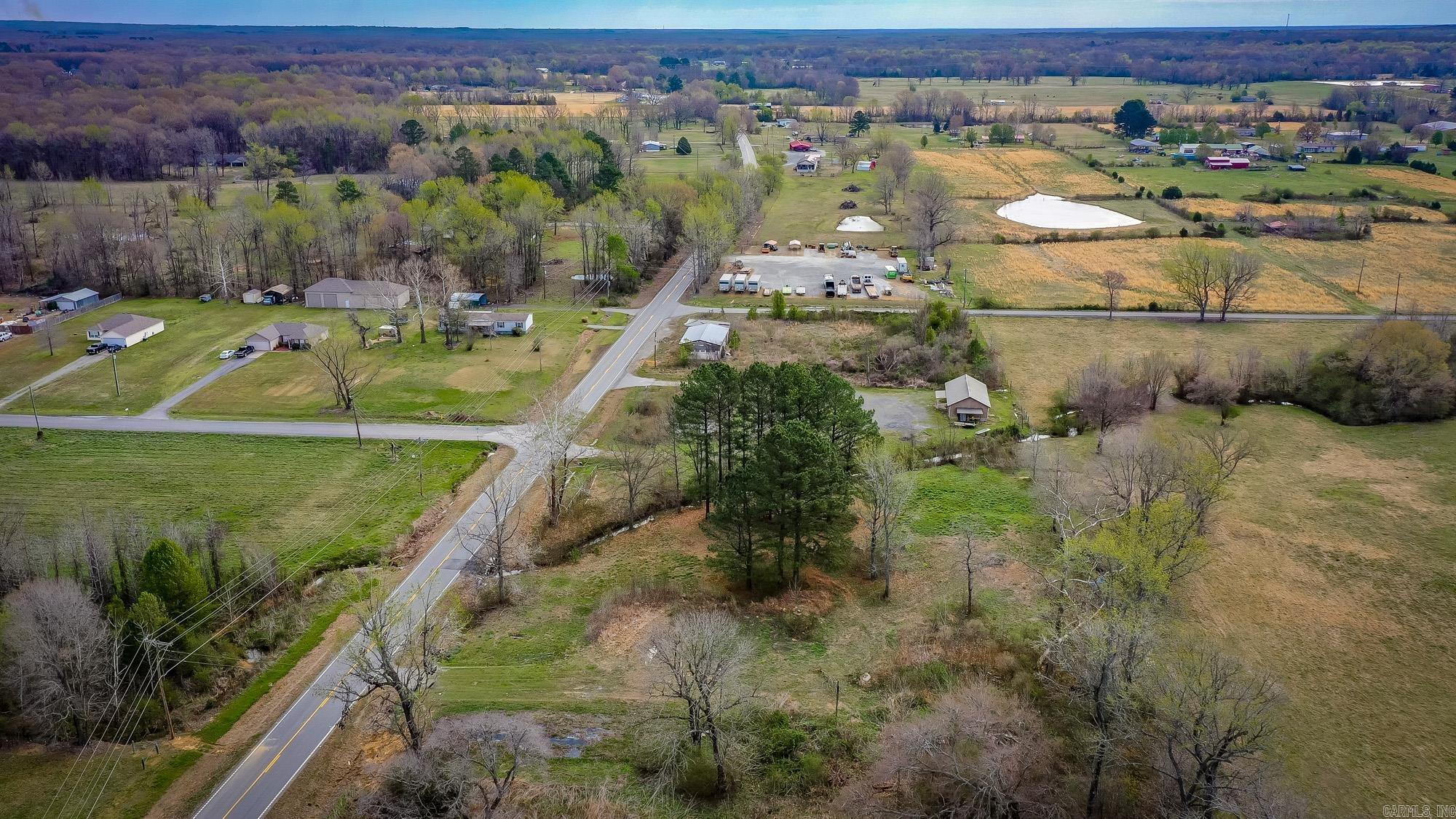 6153 AR Highway 319 W  Austin, AR