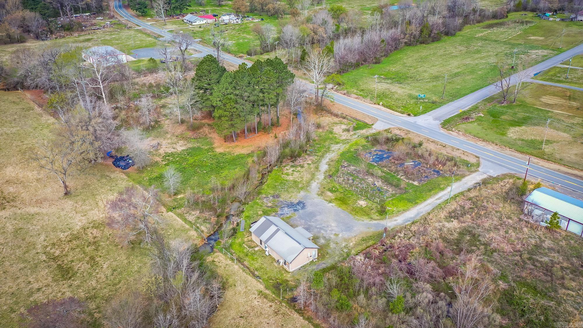 6153 AR Highway 319 W  Austin, AR