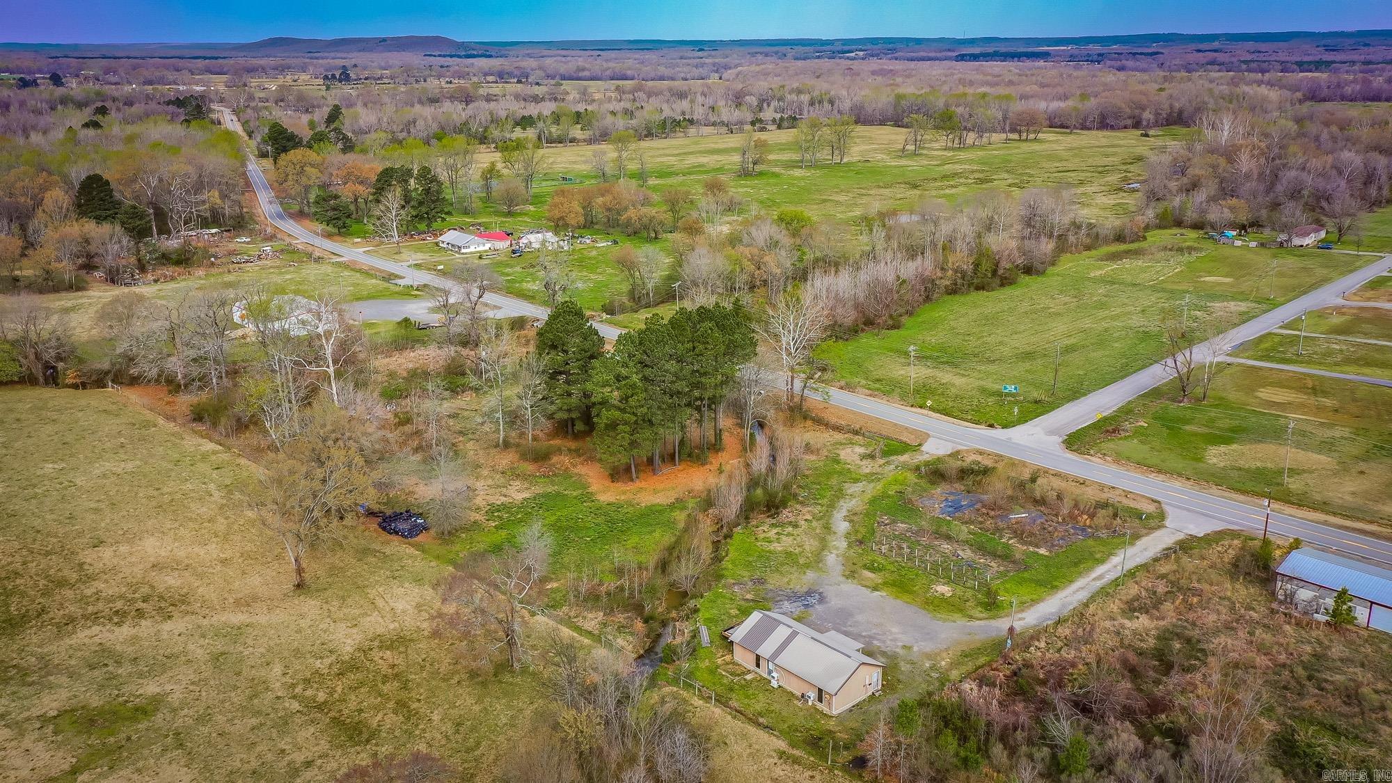 6153 AR Highway 319 W  Austin, AR