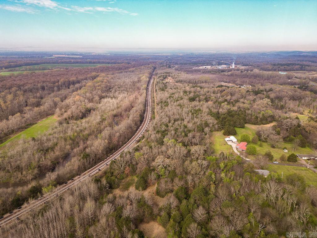 000 S Alexander  Menifee, AR