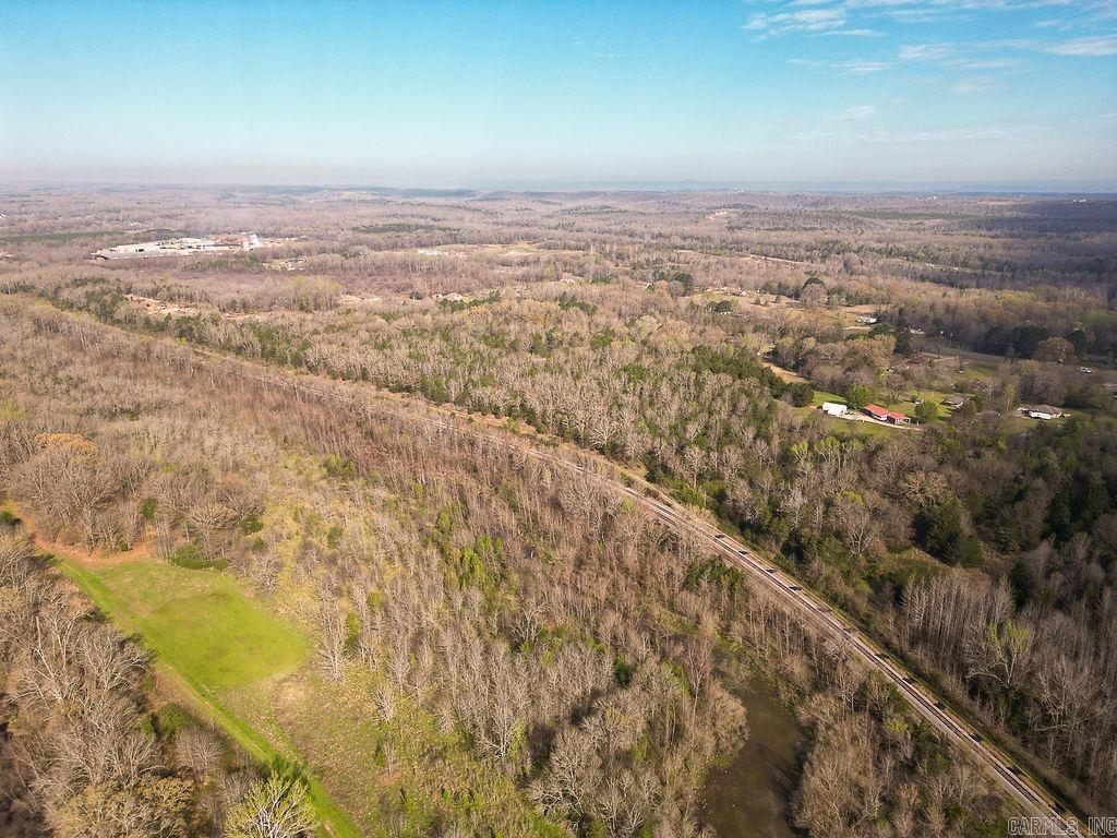 000 S Alexander  Menifee, AR