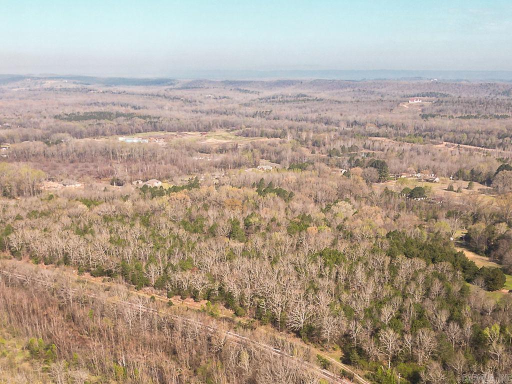 000 S Alexander  Menifee, AR